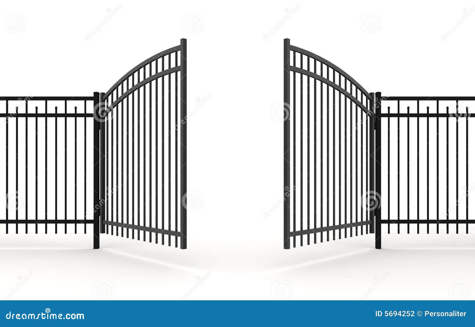 gate clipart - photo #19