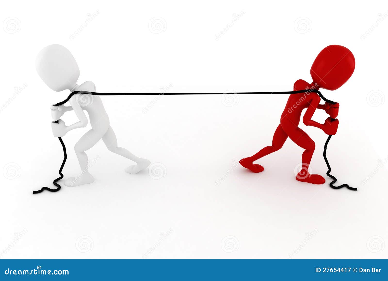clipart man pulling rope - photo #27