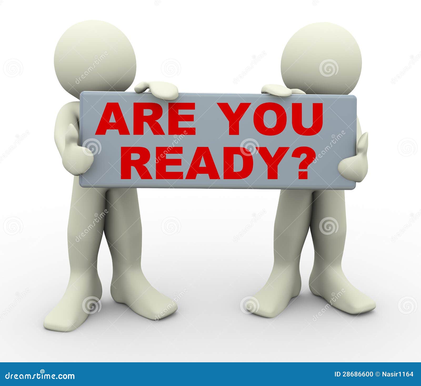 clip art are you ready - photo #33