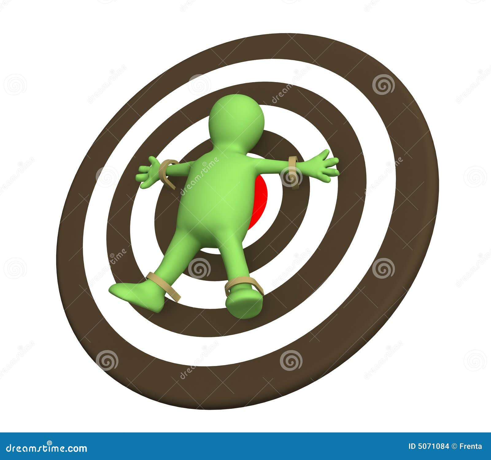 3d target clipart - photo #32