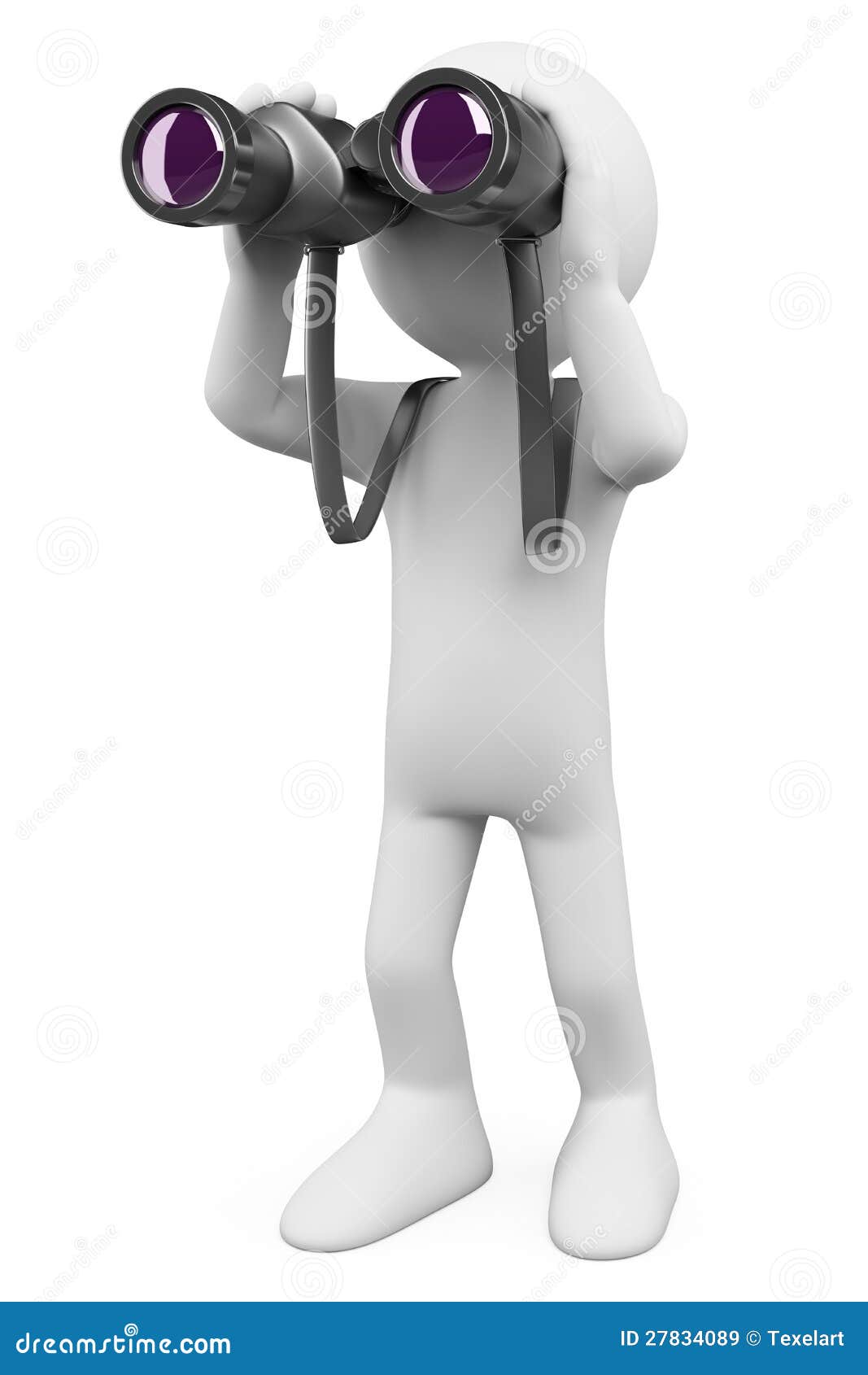 clipart man with binoculars - photo #23