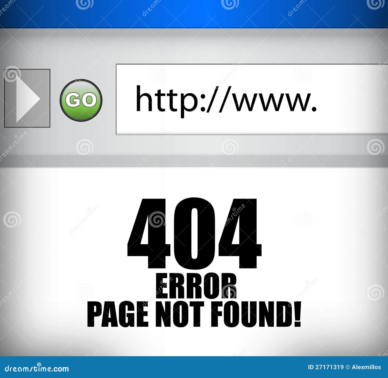 404-error-page-not-found-browser-illustration-royalty-free-stock-images