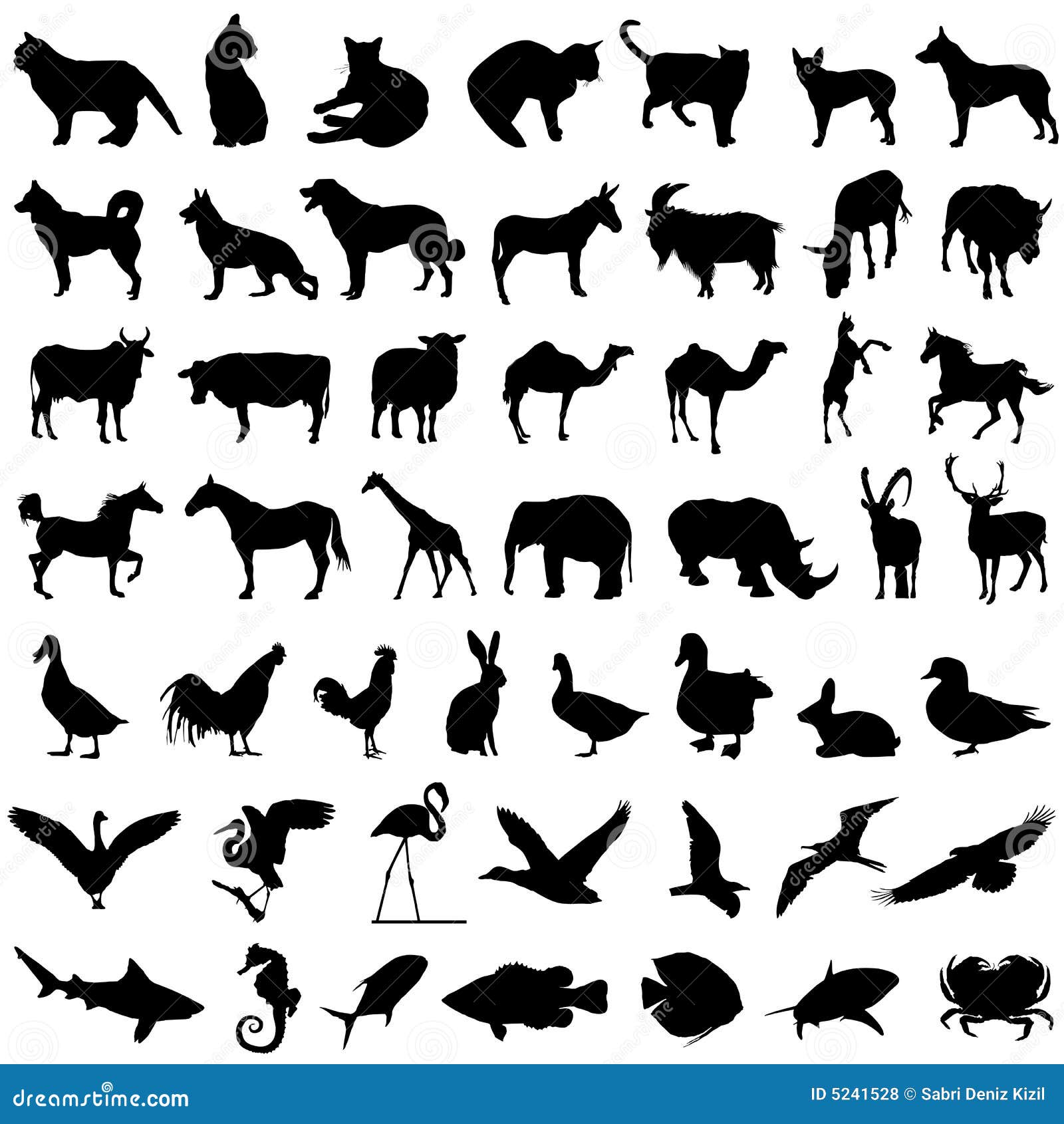 vector free download animal - photo #45