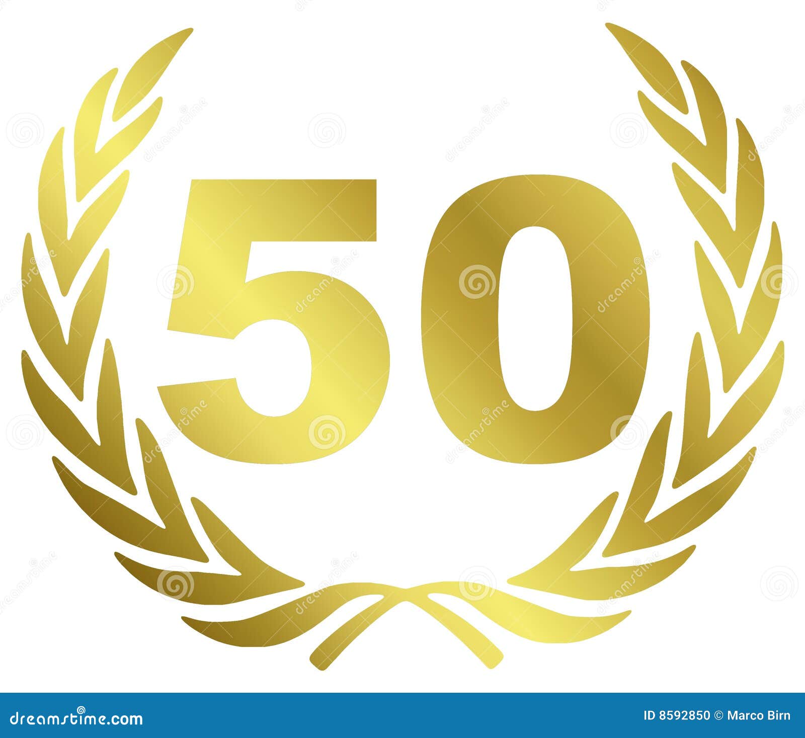 clip art 50 years anniversary - photo #30