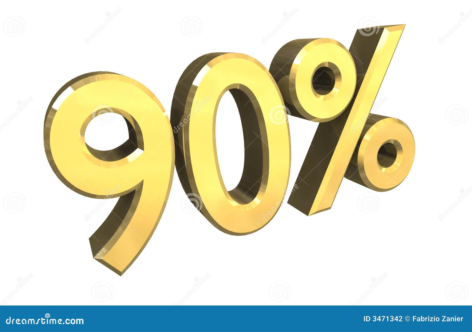 90 в злотых