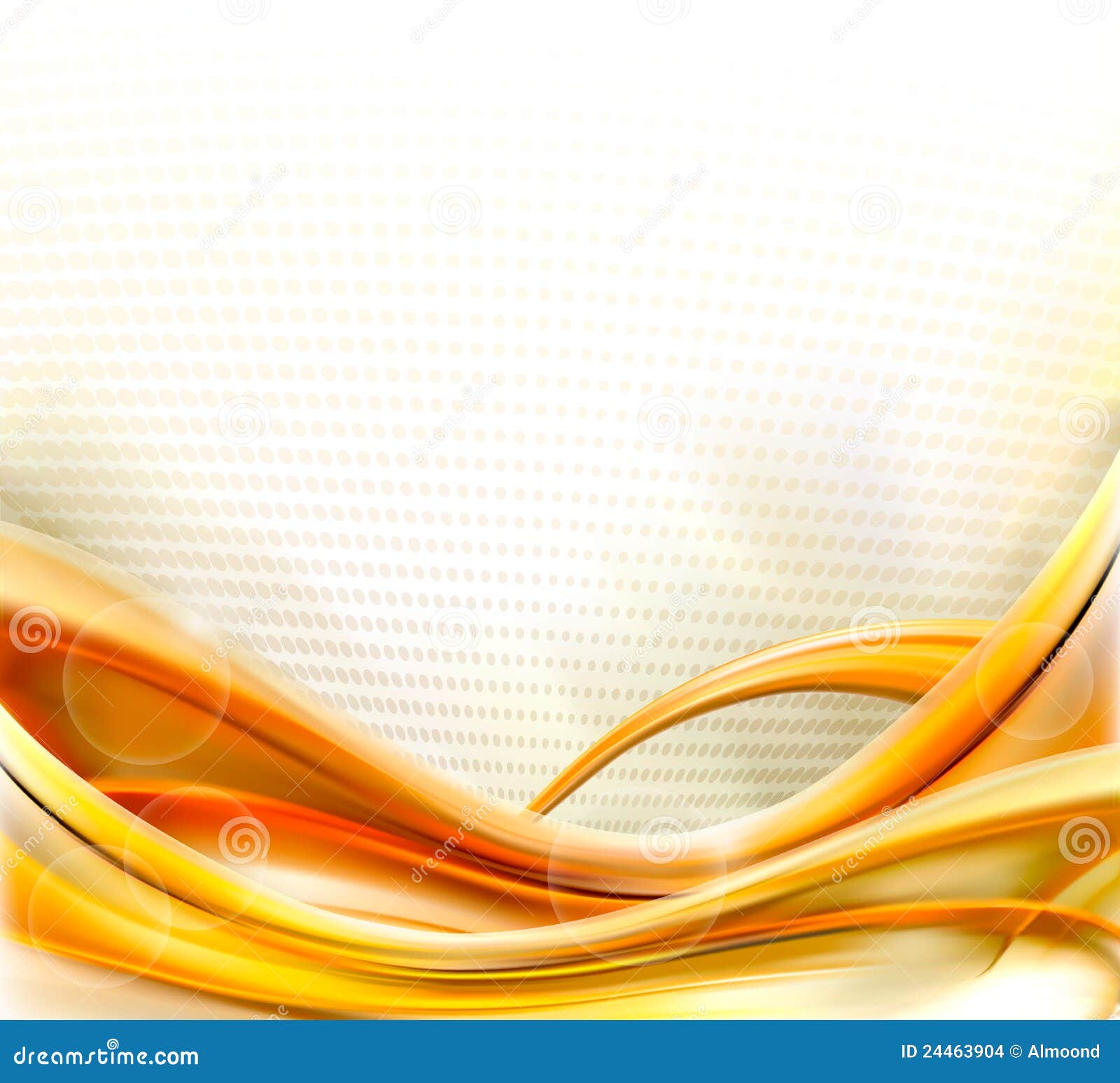 Abstract Elegant Gold Background. Vector Stock Images - Image: 24463904