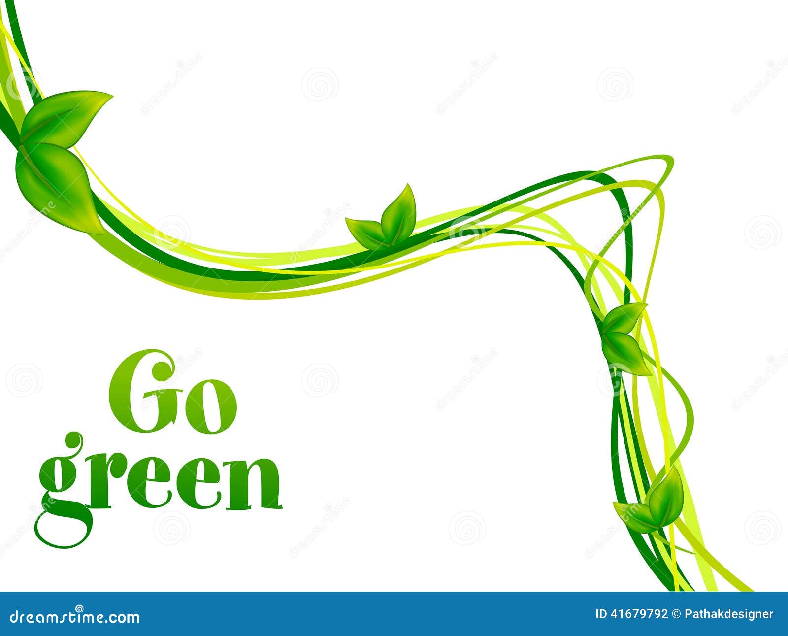 go green clip art pictures - photo #38