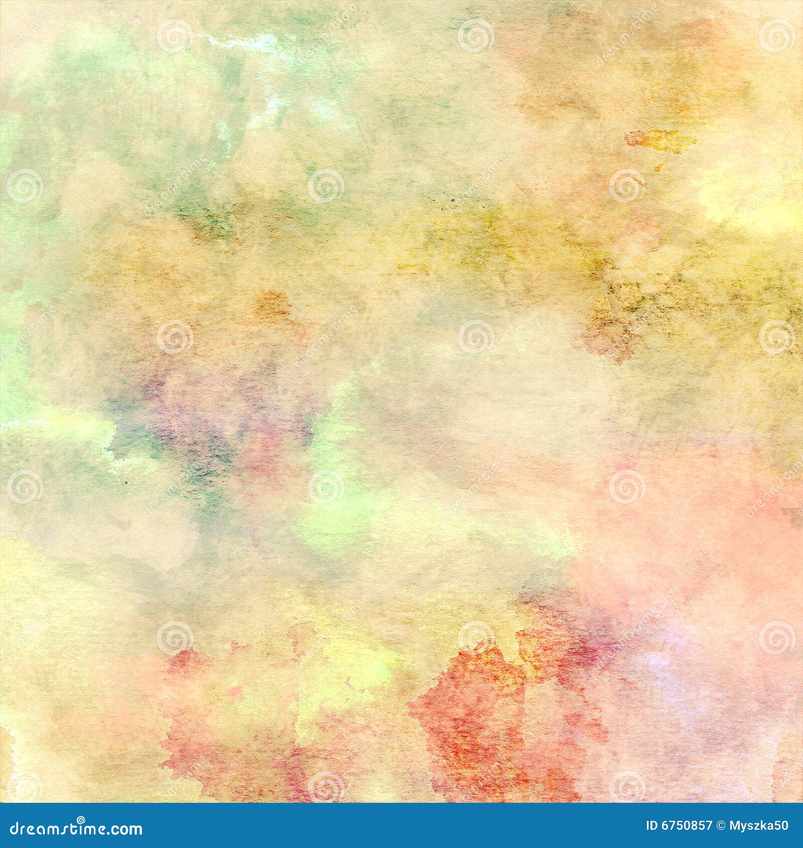 Abstract Pastel Background 1 Royalty Free Stock Photography - Image