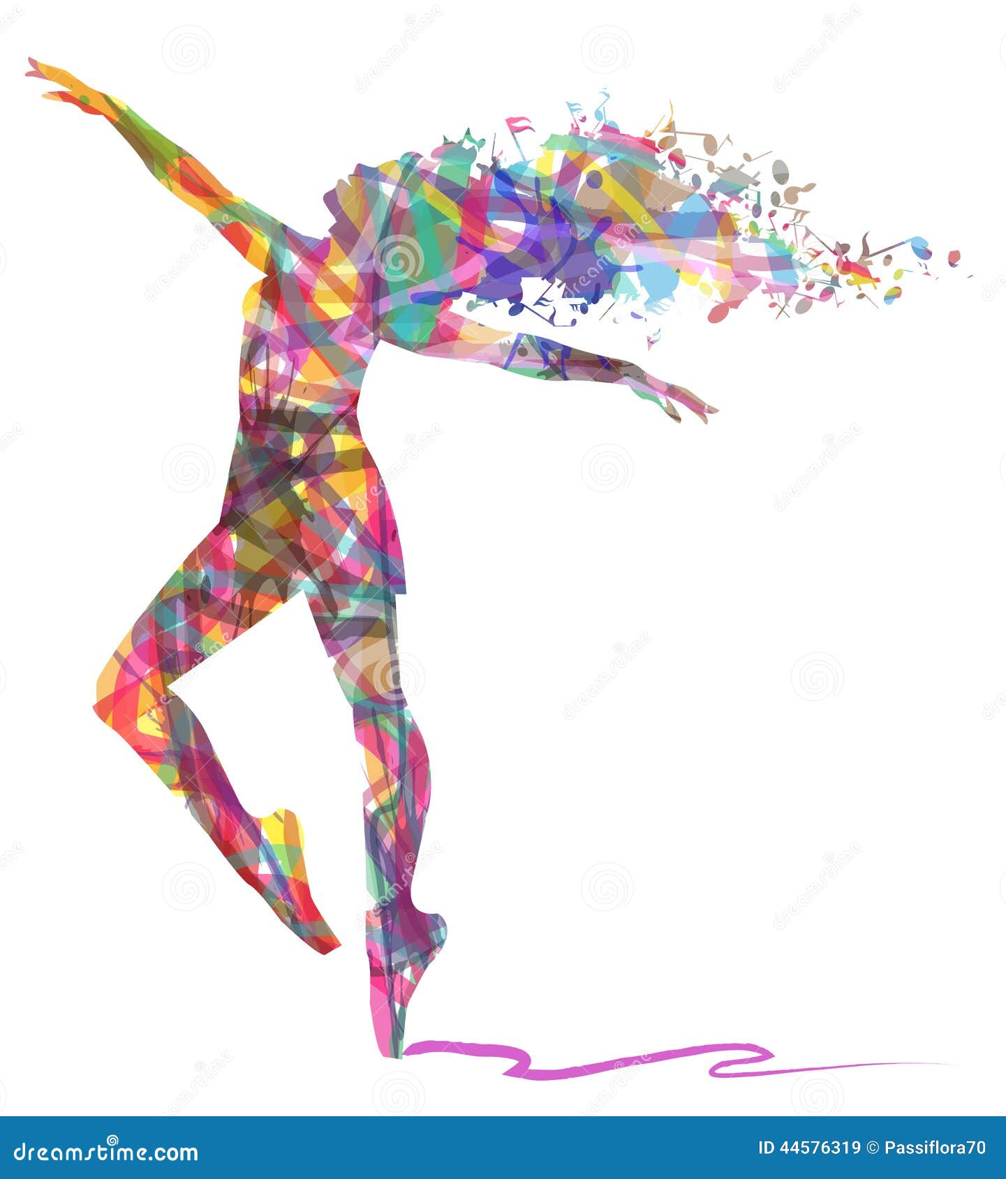 clip art modern dance - photo #32