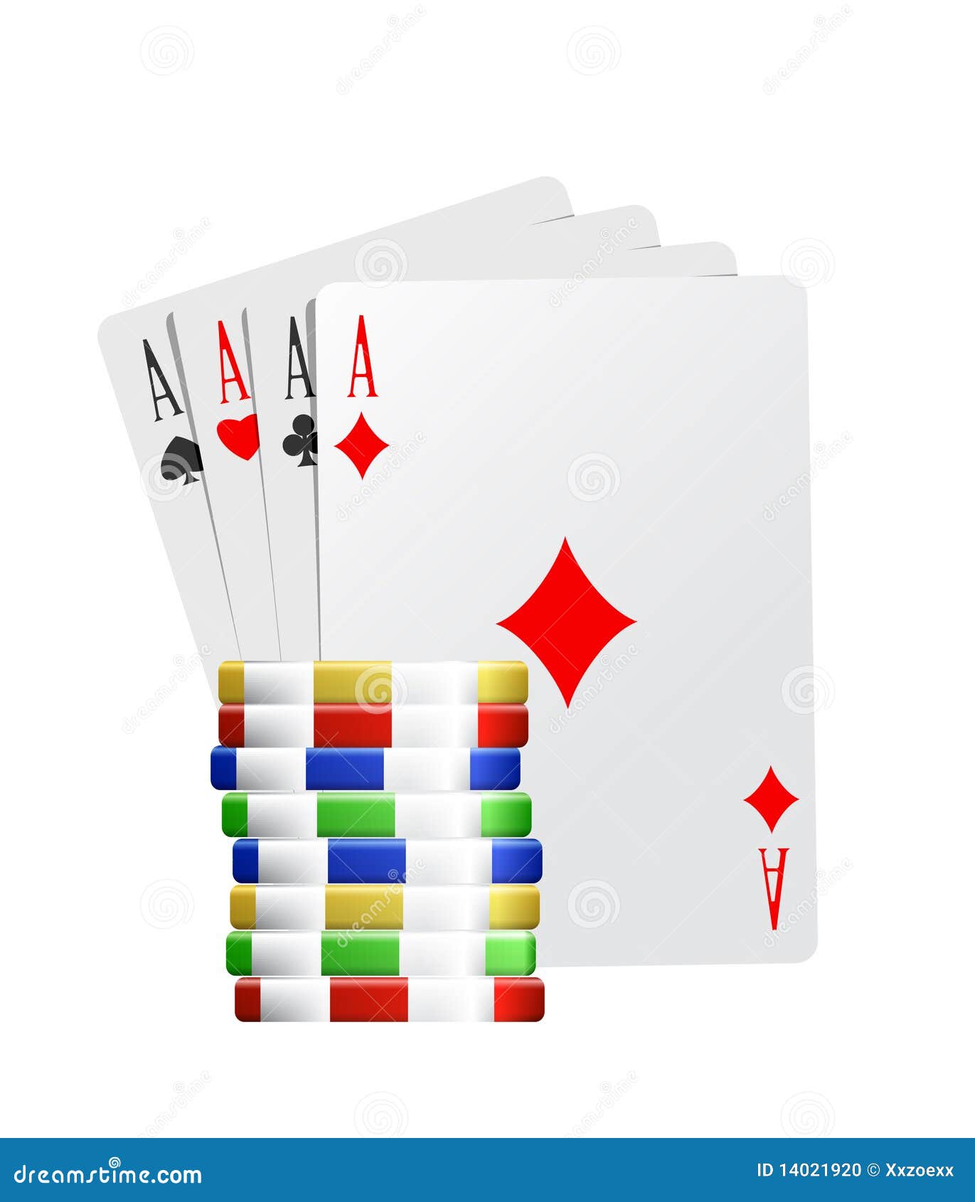 Card ace casino chips hack