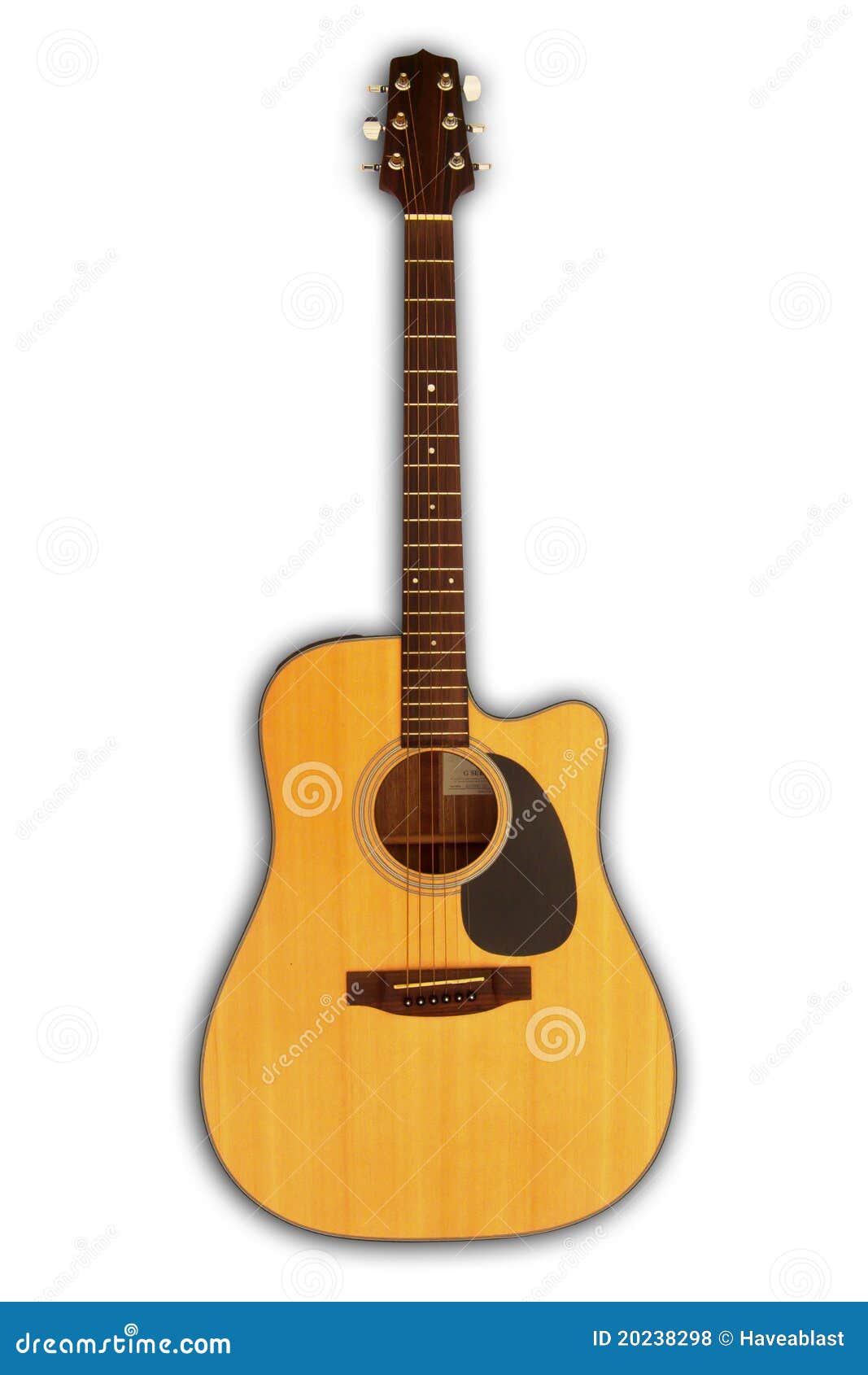 Acoustic Guitar Plans