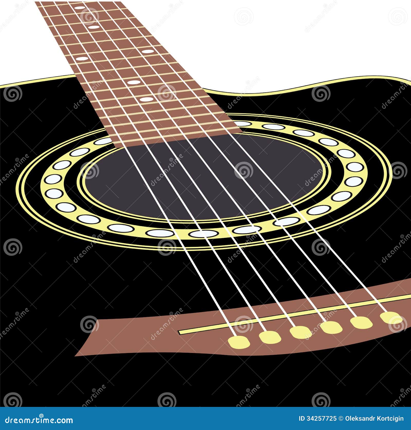 Acoustic Guitar