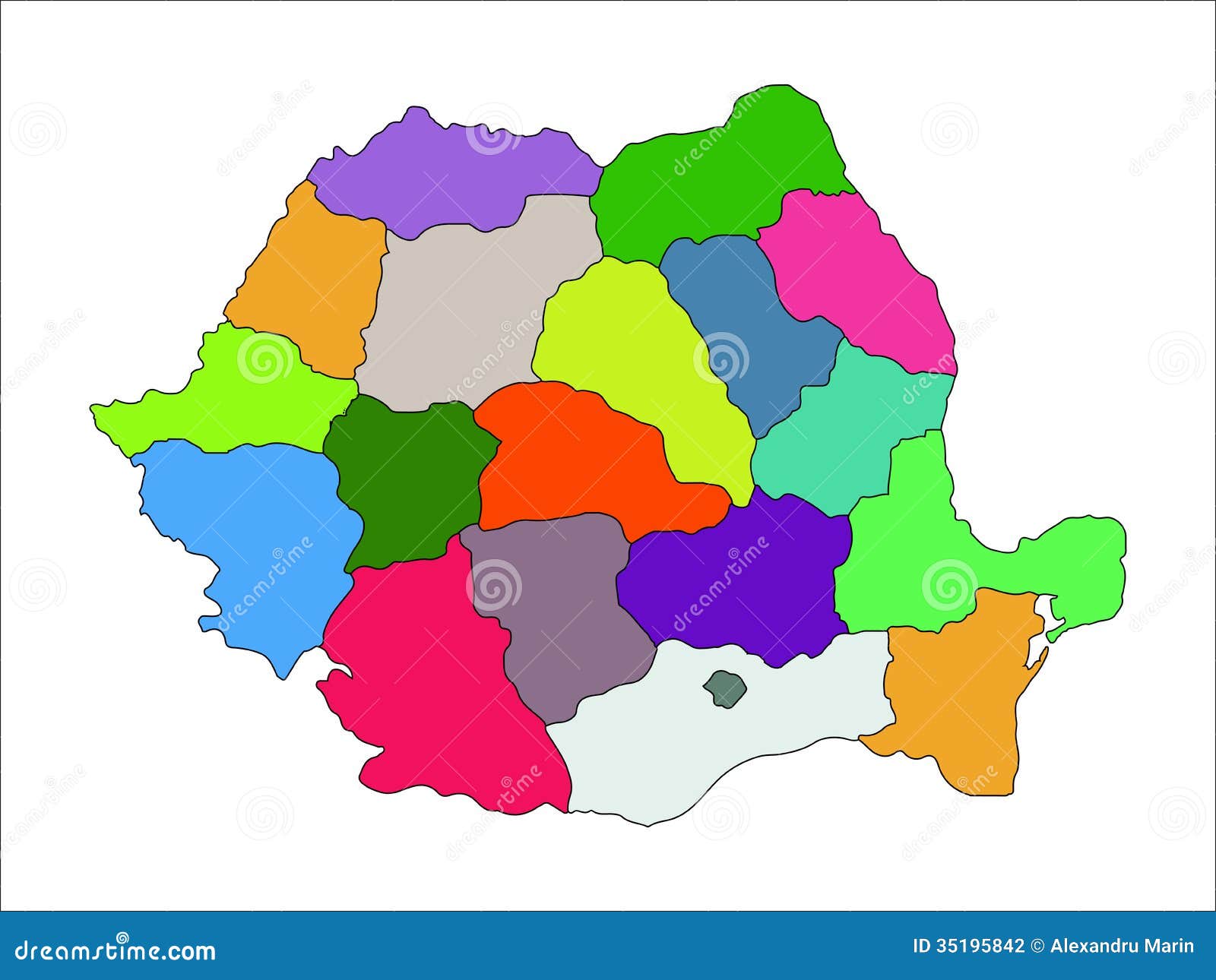 Stock options plan romania