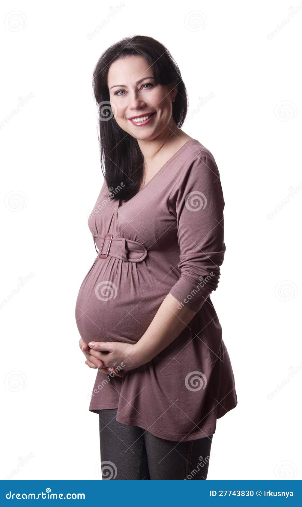Adult Pregnancy 108