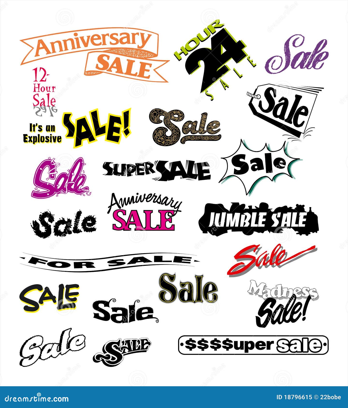 Advertising+Sales+Promotion Advertising Sales Promotions 3 Royalty Free Stock Photo - Image ...