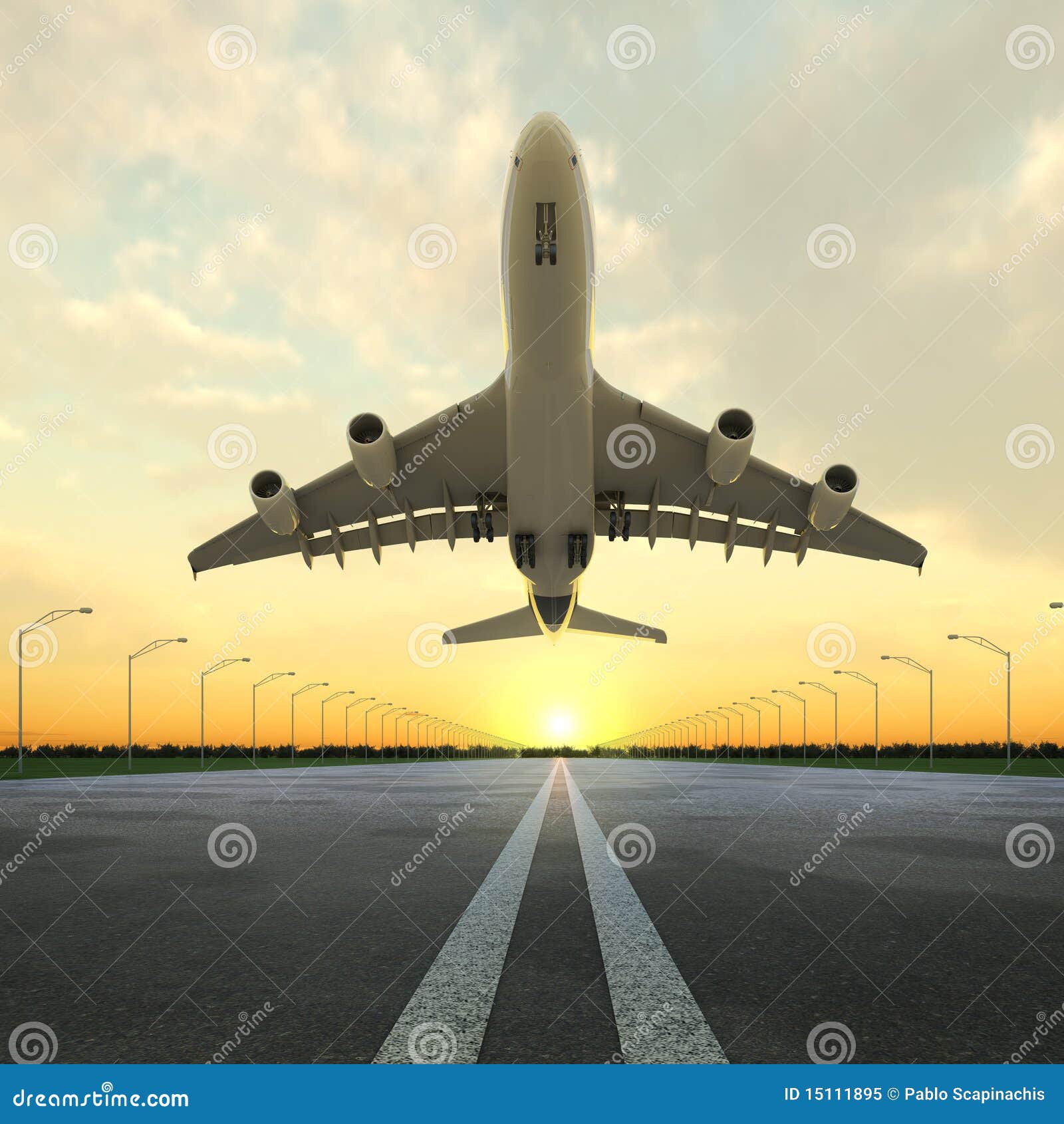 aereo-di-decollo-aeroporto-al-tramonto-1