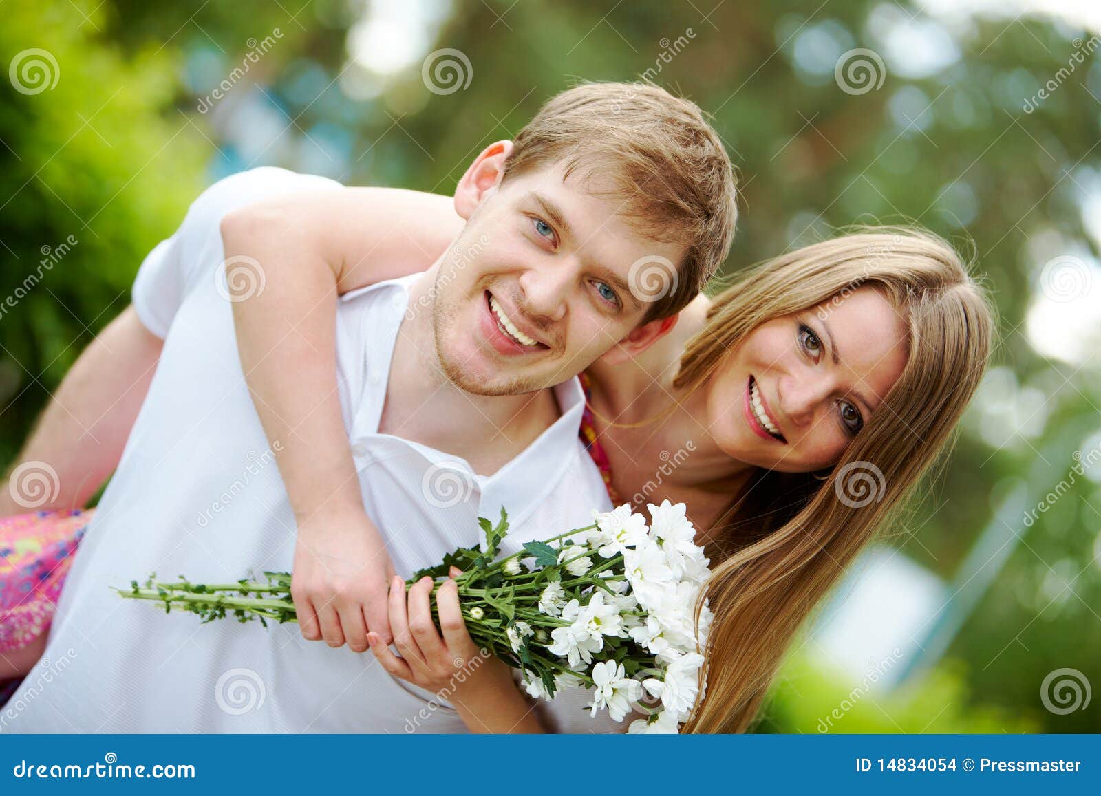 Affection rencontre