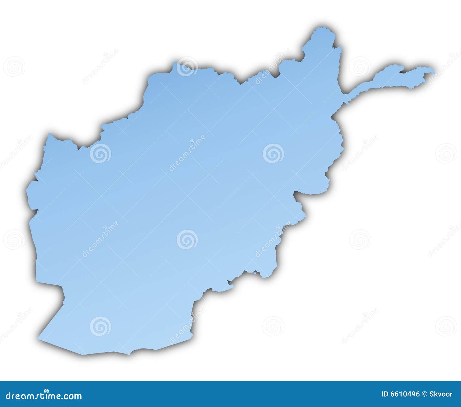 clipart afghanistan map - photo #30