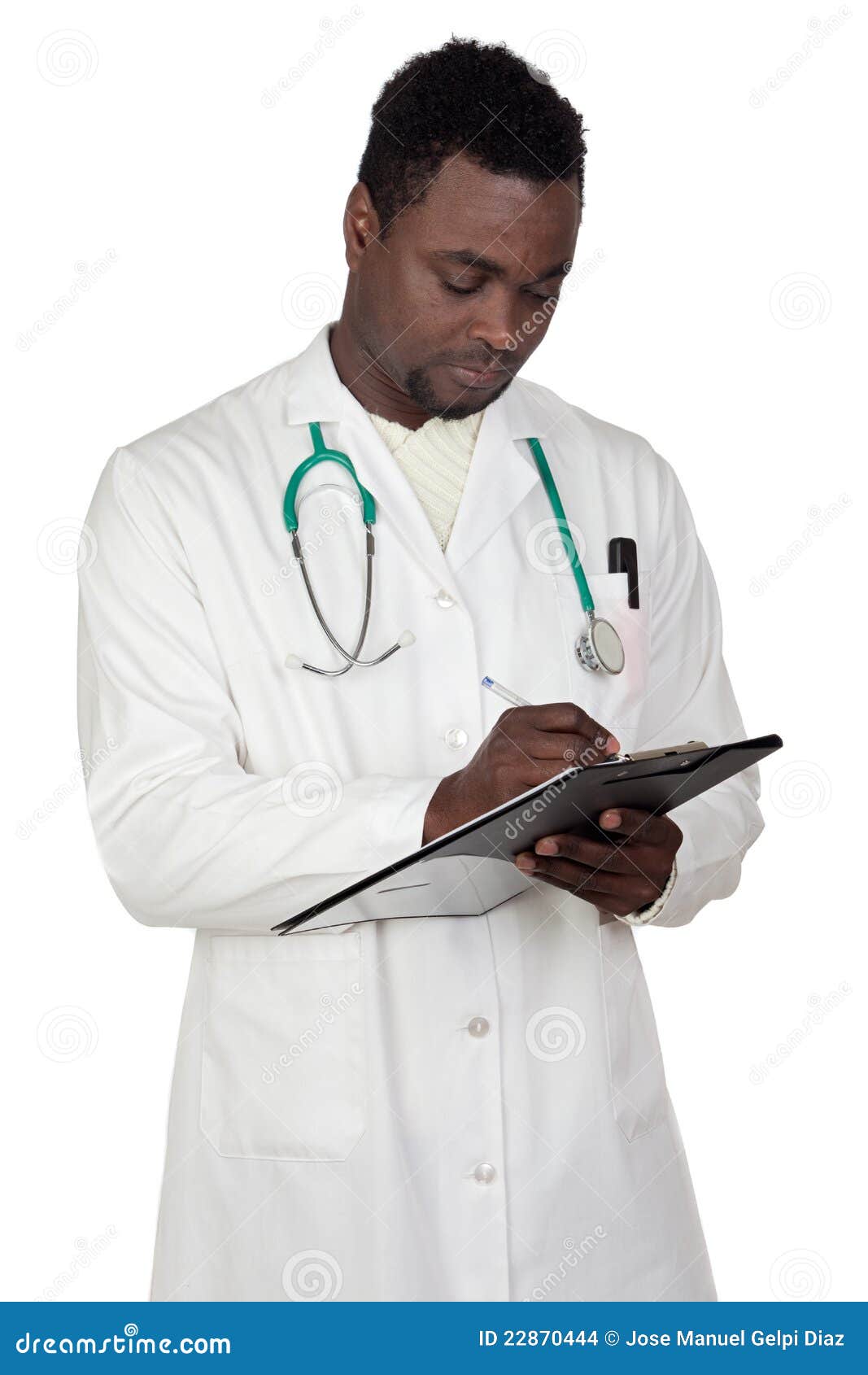 African american essay