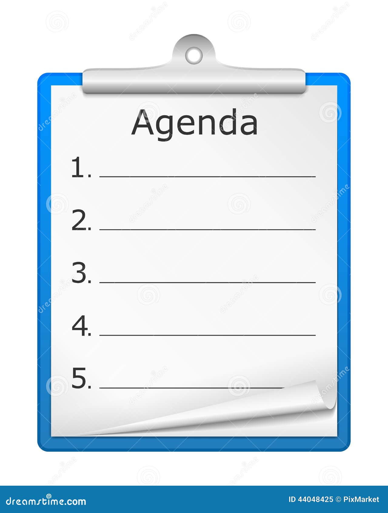 agenda clipart background - photo #24