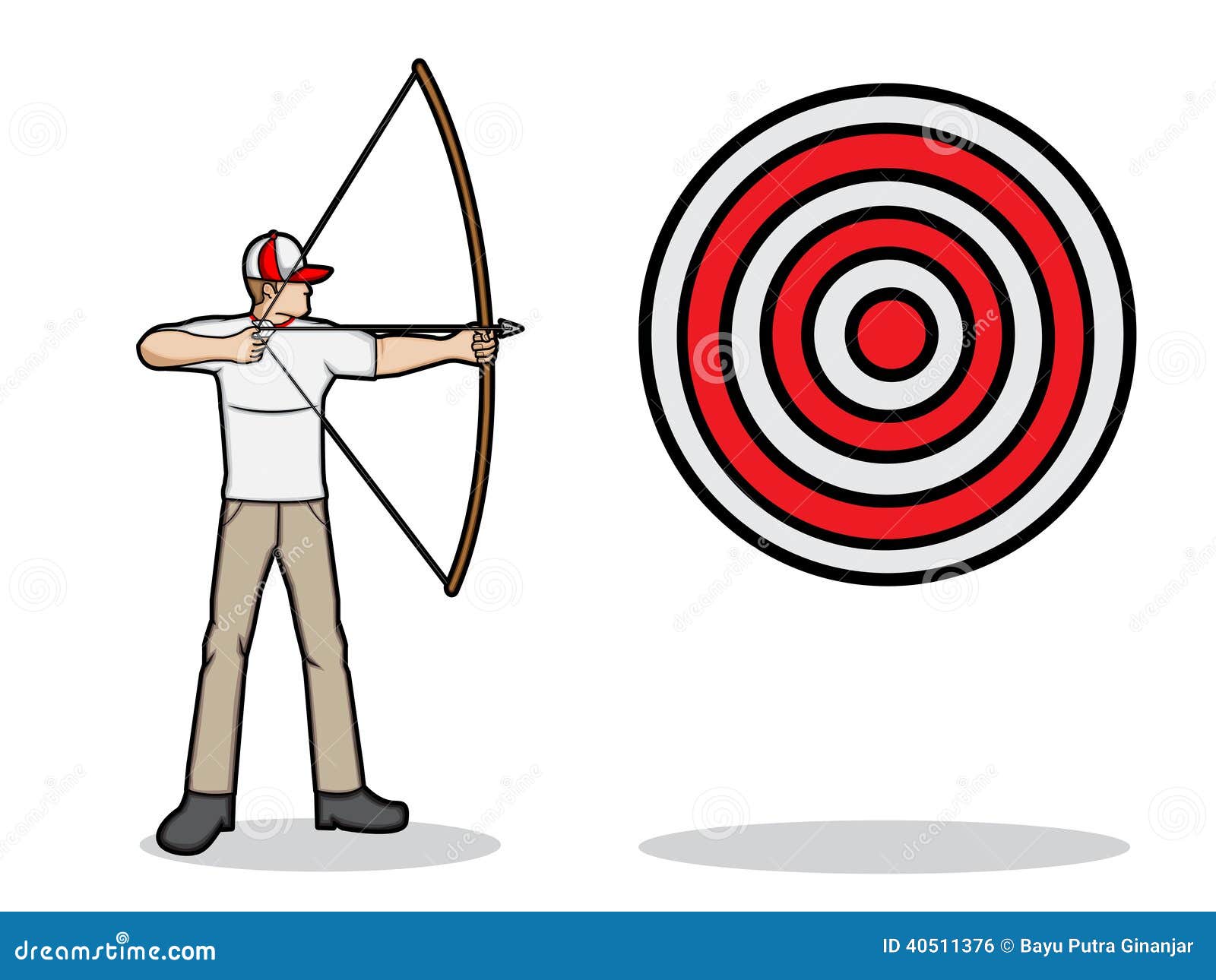 animated target clipart - photo #37