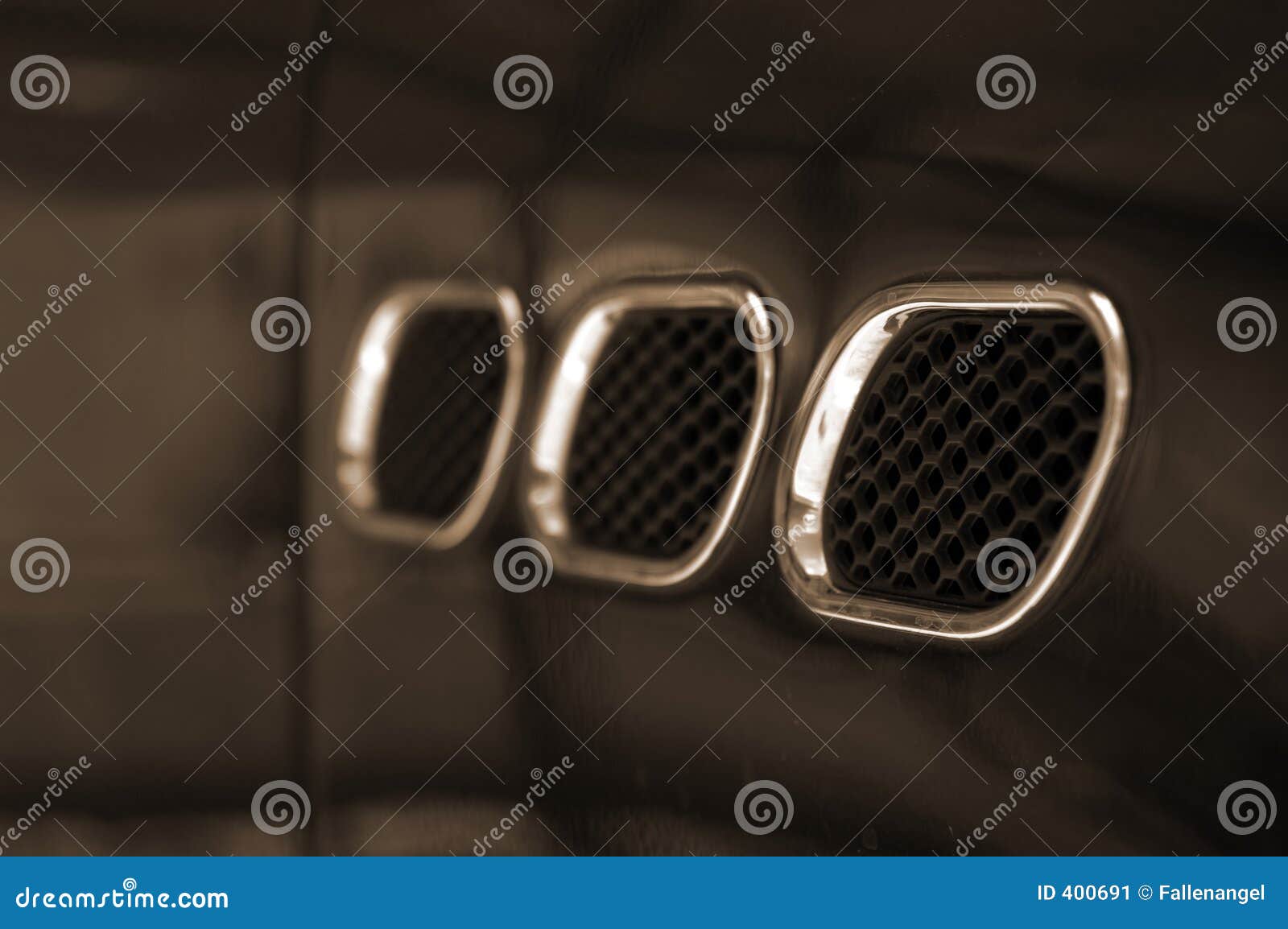 Air Hole Stock Image - Image: 400691