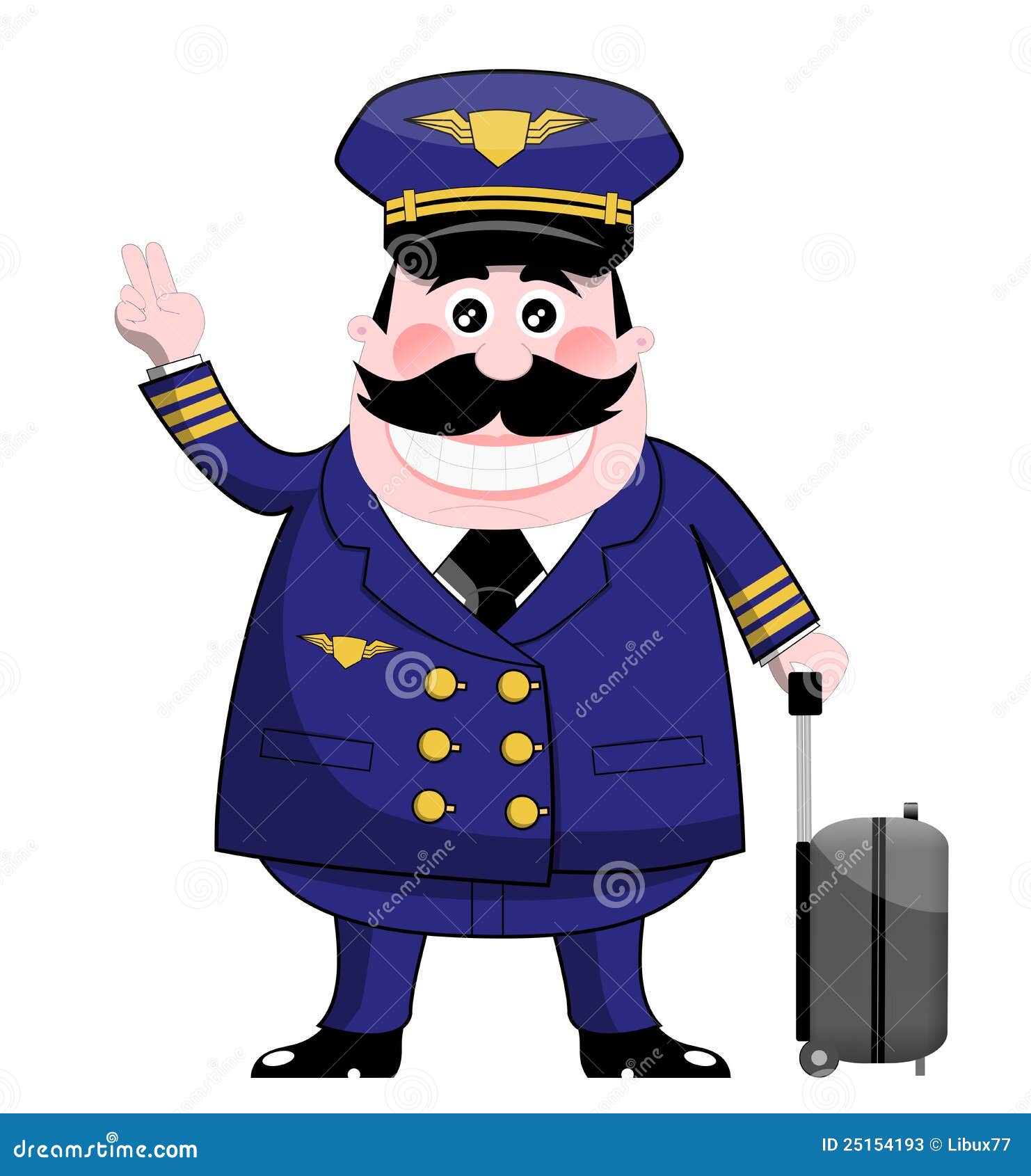 pilot hat clipart - photo #46