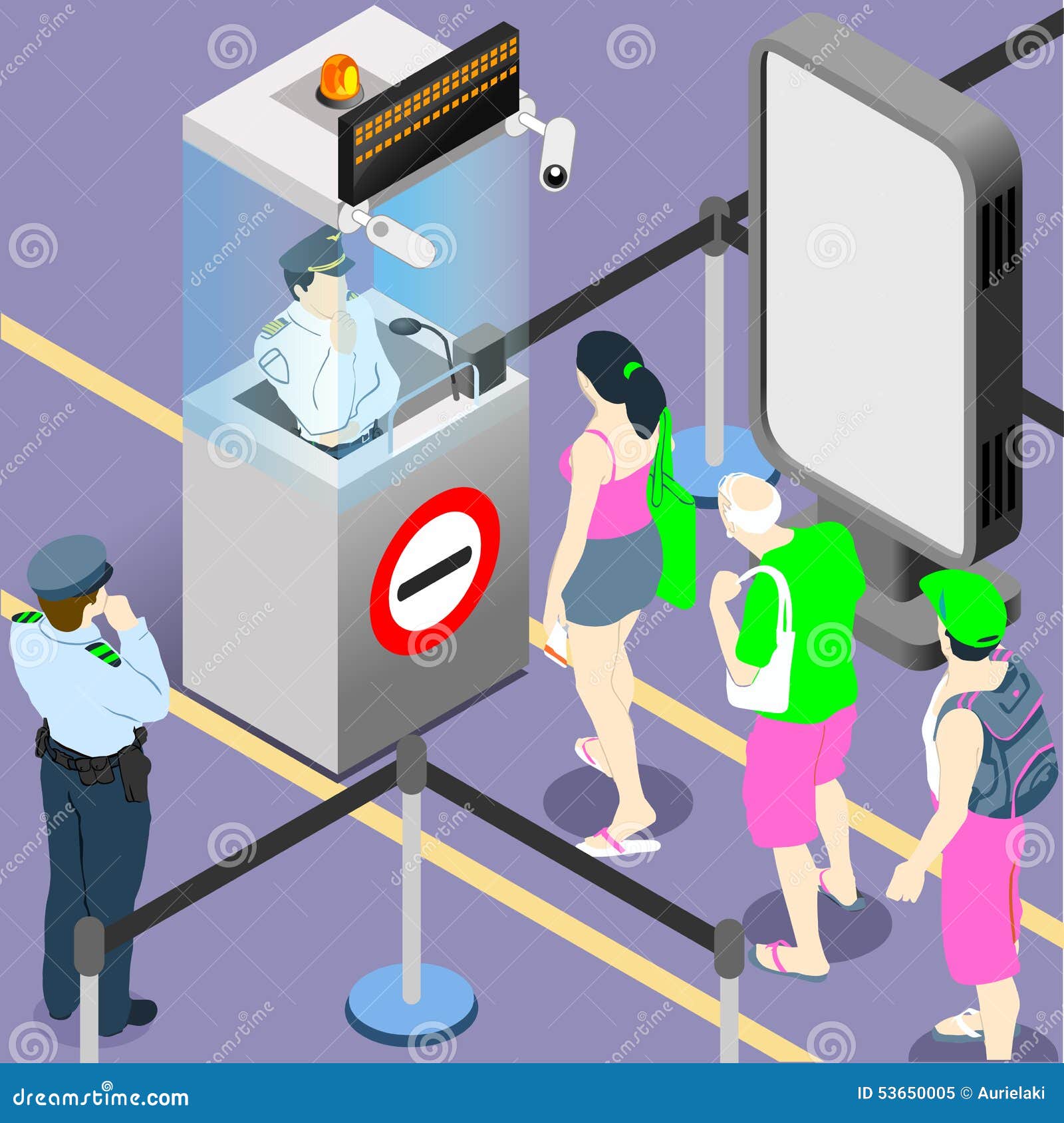 security check clipart - photo #28