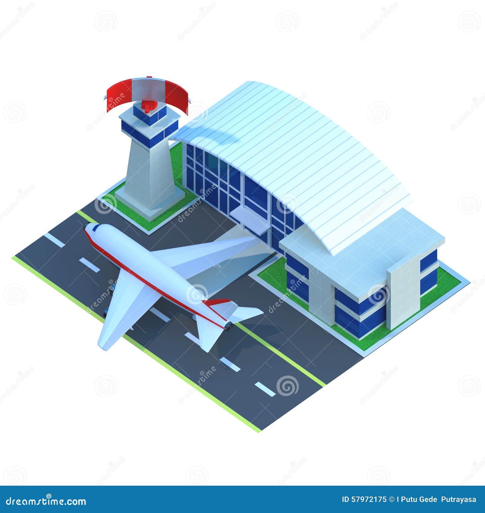airport building clipart - photo #23