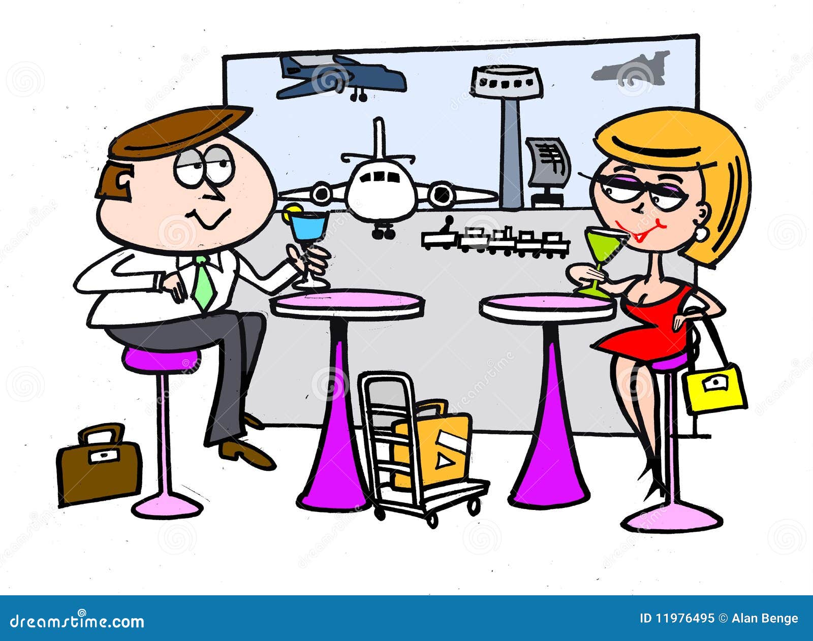 airport safety clipart - photo #17