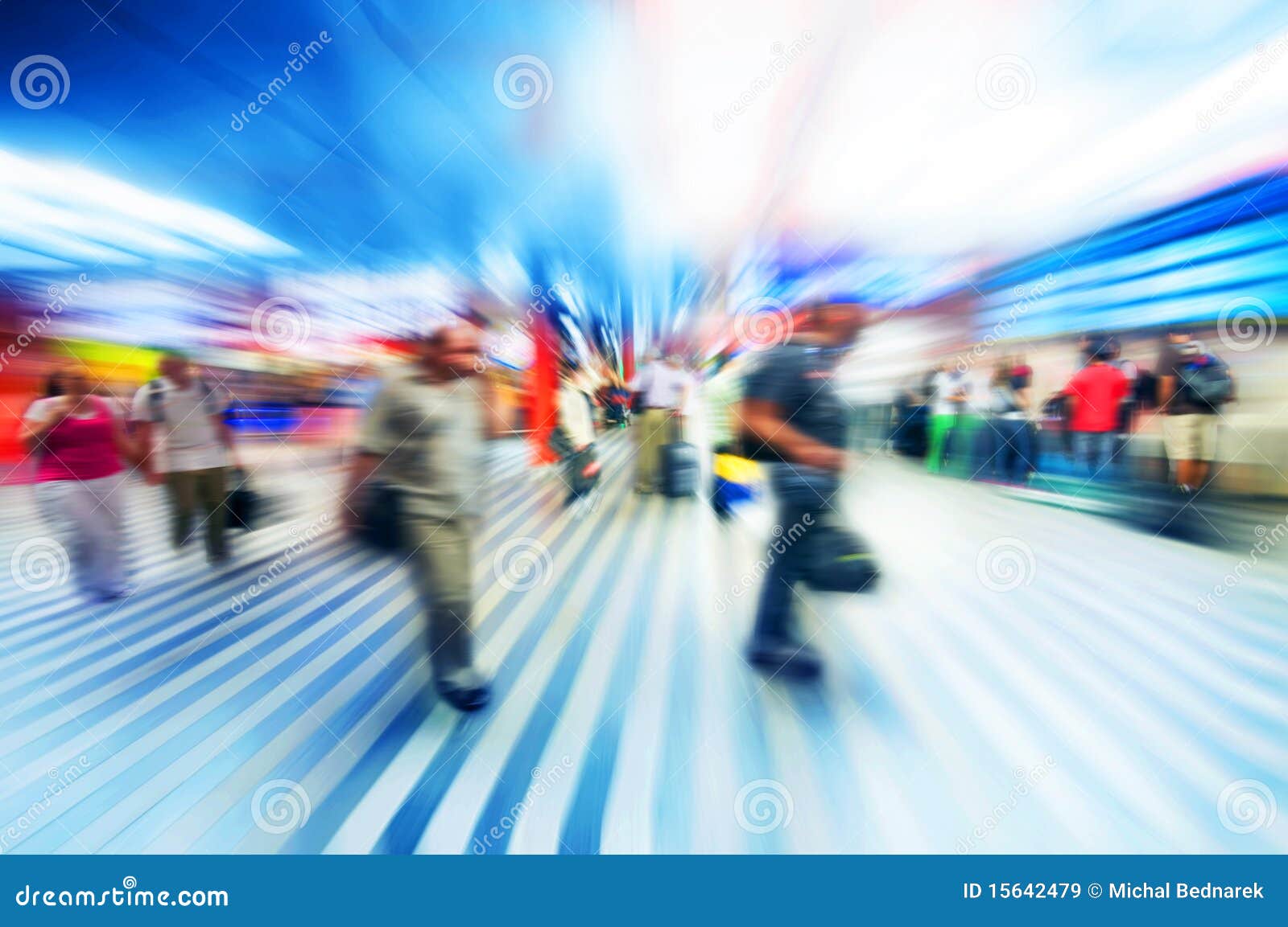 Airport Rush Airport Rush