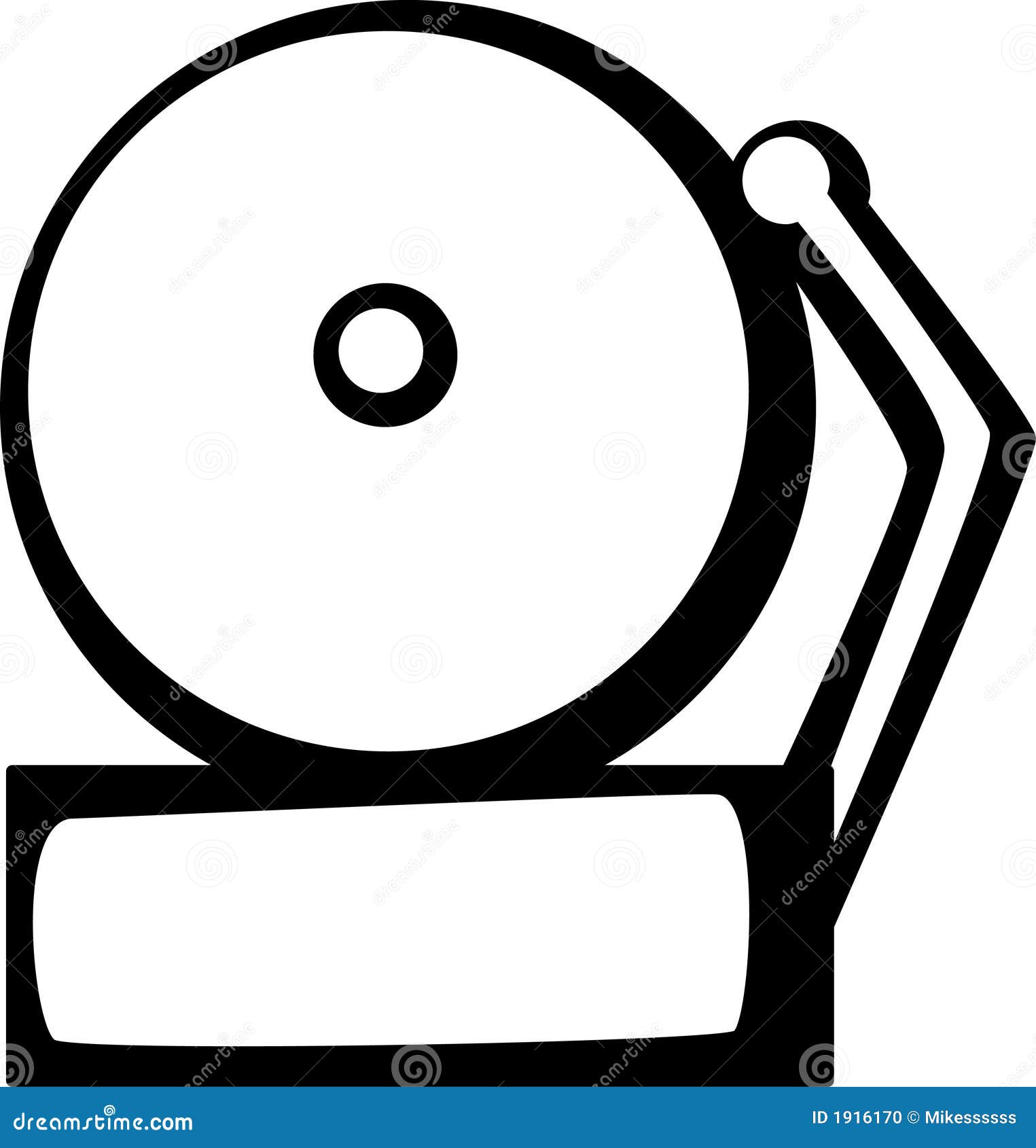 fire bell clipart - photo #27