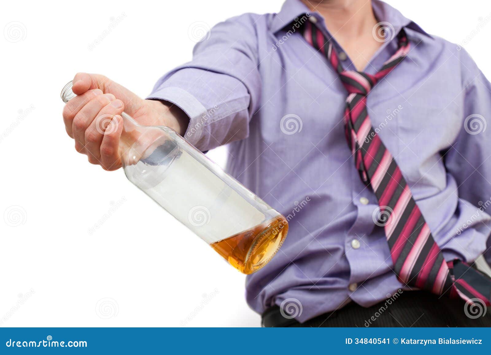 of alcoholism physiology
