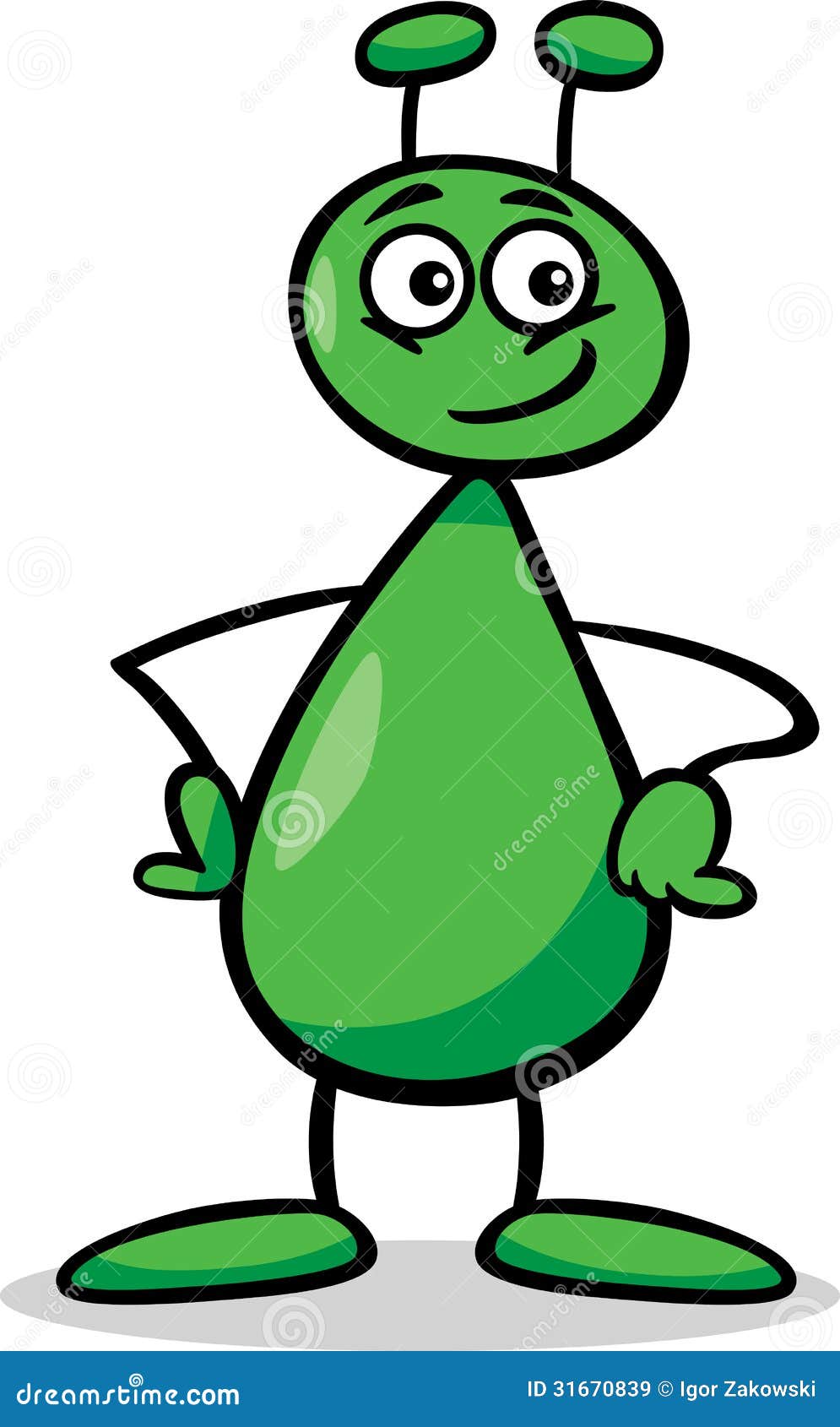 martian spaceship clipart - photo #40