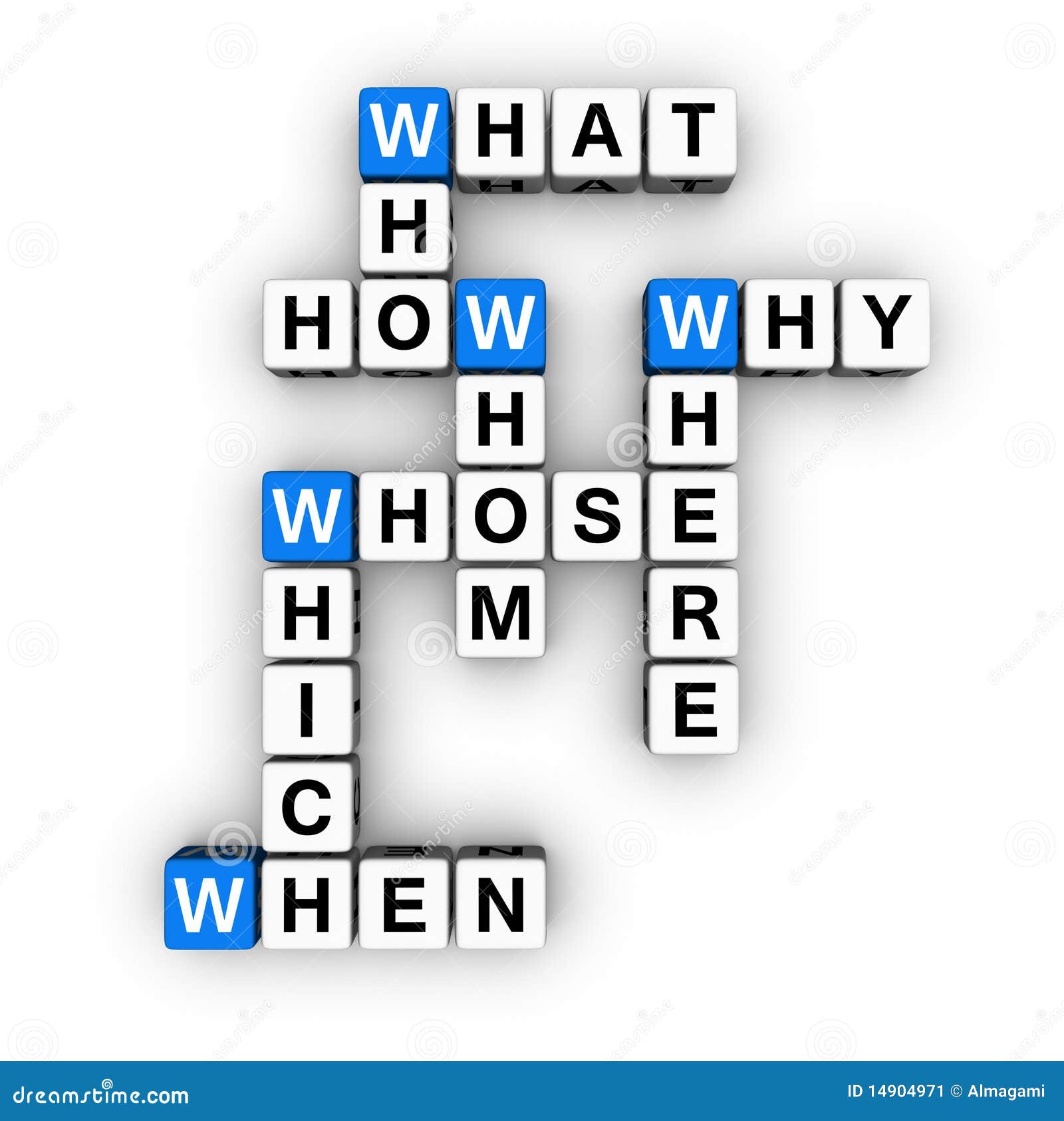 clipart for question words - photo #5