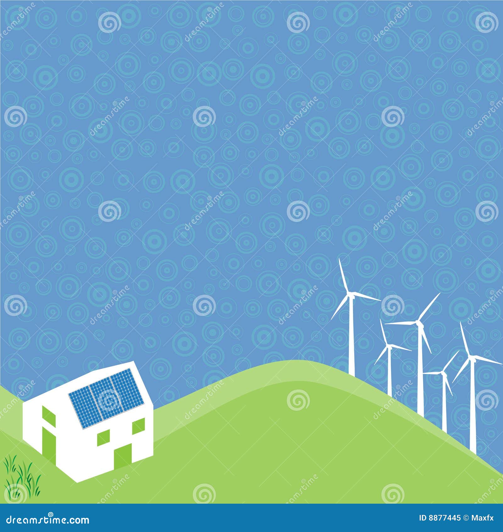 An introduction to the importance of the alternative energy sources