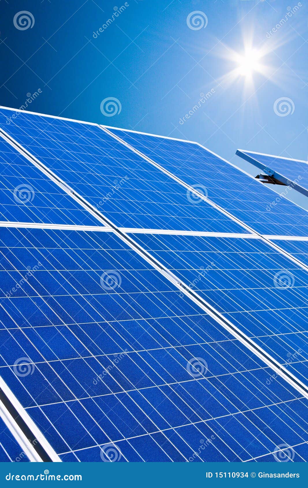 Solar Power Alternative Energy