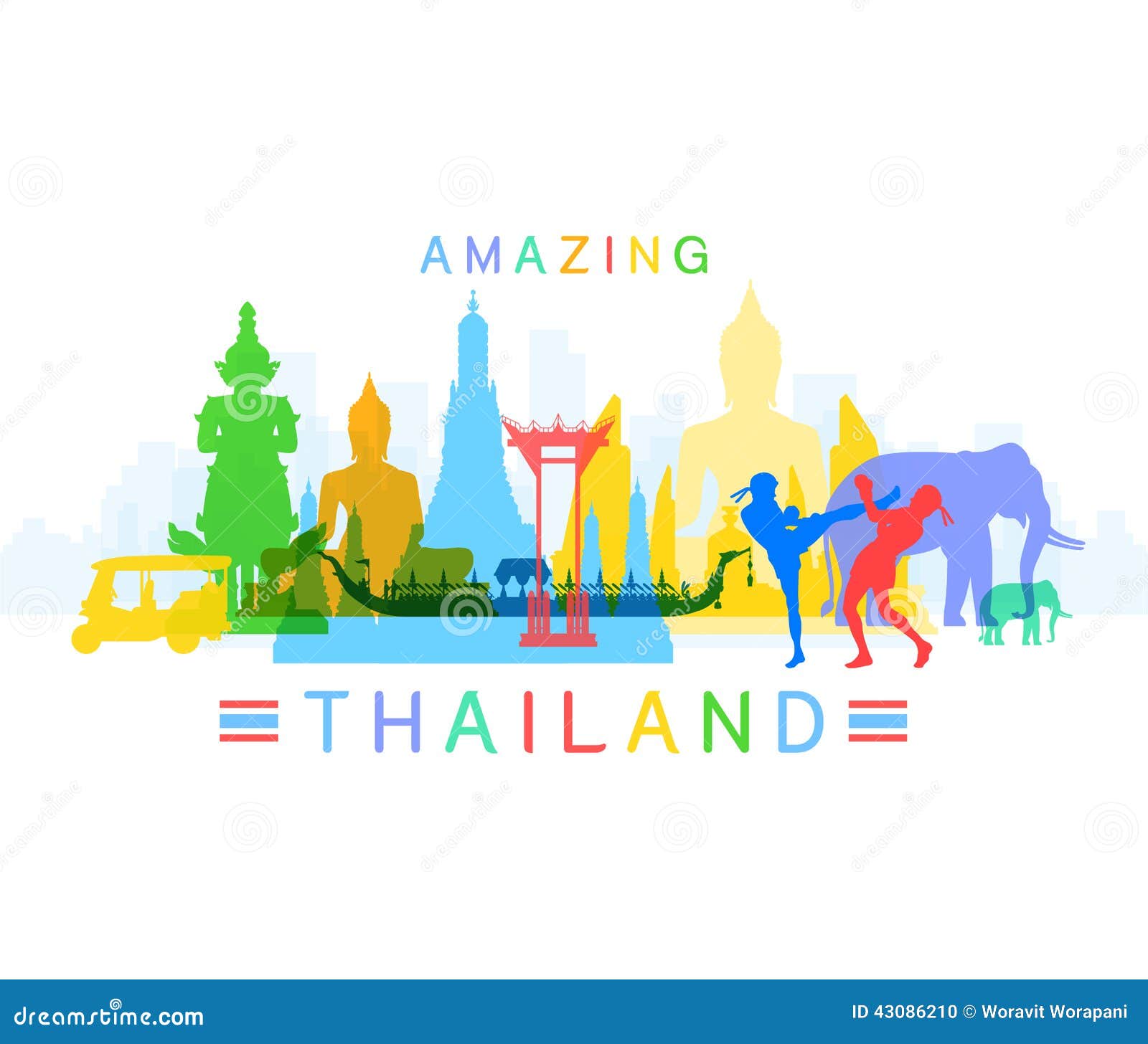 clipart thailand map - photo #30