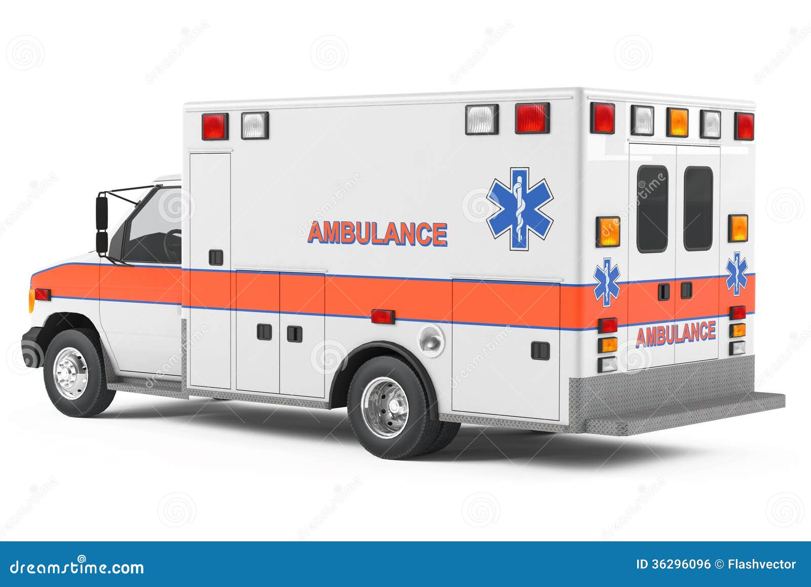 clipart ambulance car - photo #38