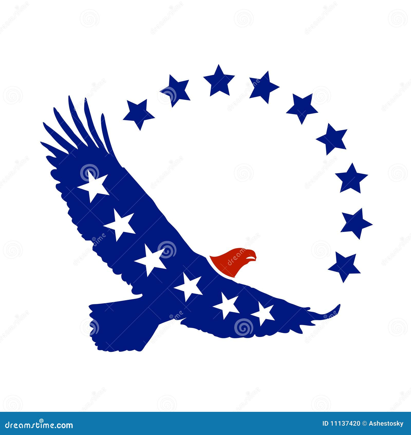 clipart american eagle symbol - photo #41