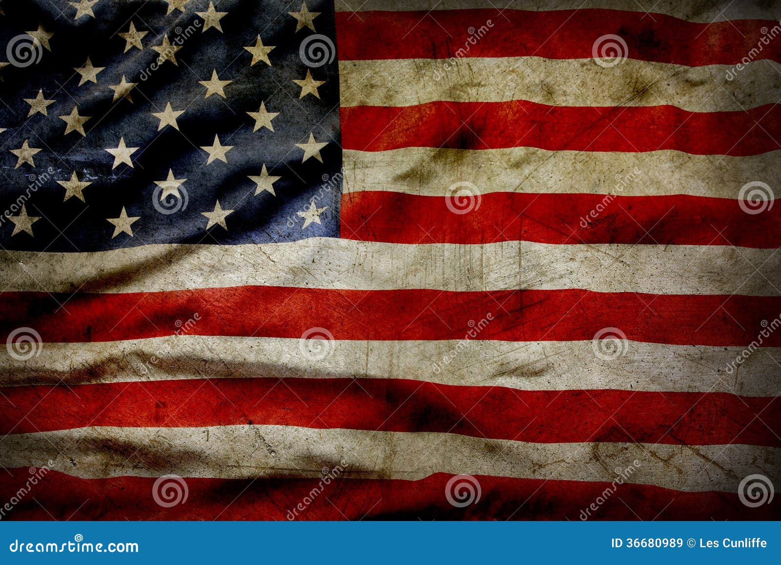 American Flag Royalty Free Stock Images Image 36680989