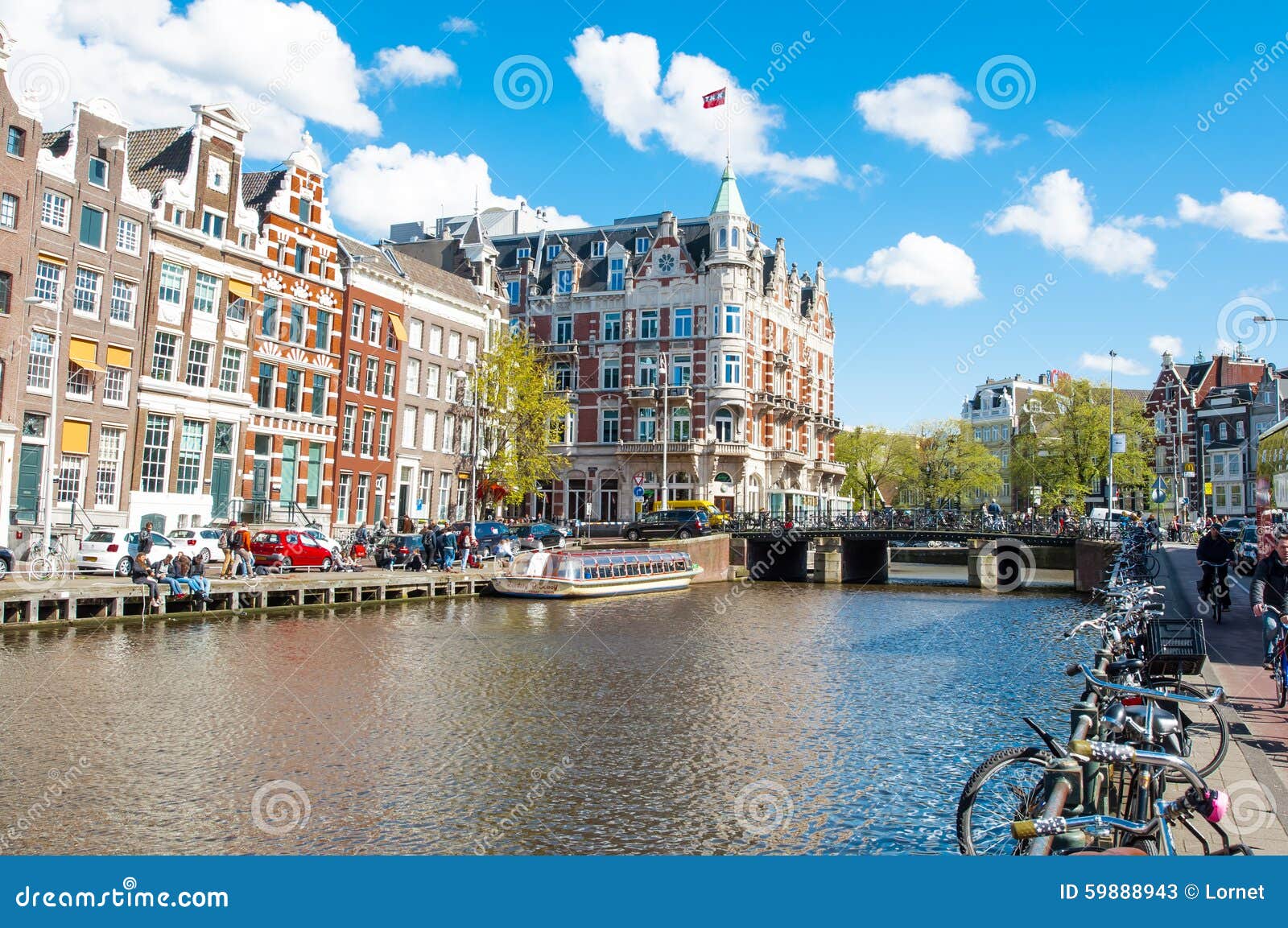 Amsterdam Rokin Hotel Amsterdam Rokin Hotel