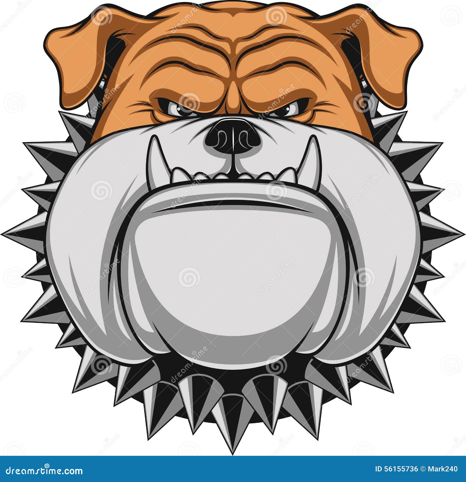 clipart angry dog - photo #45