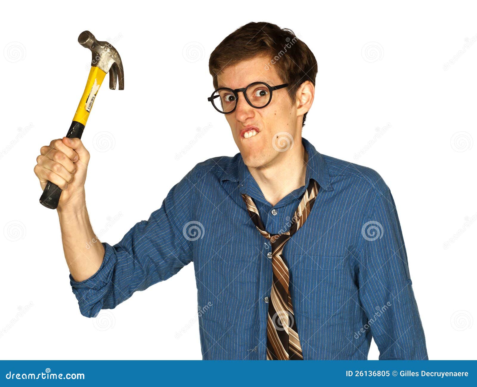 clipart man with hammer - photo #47