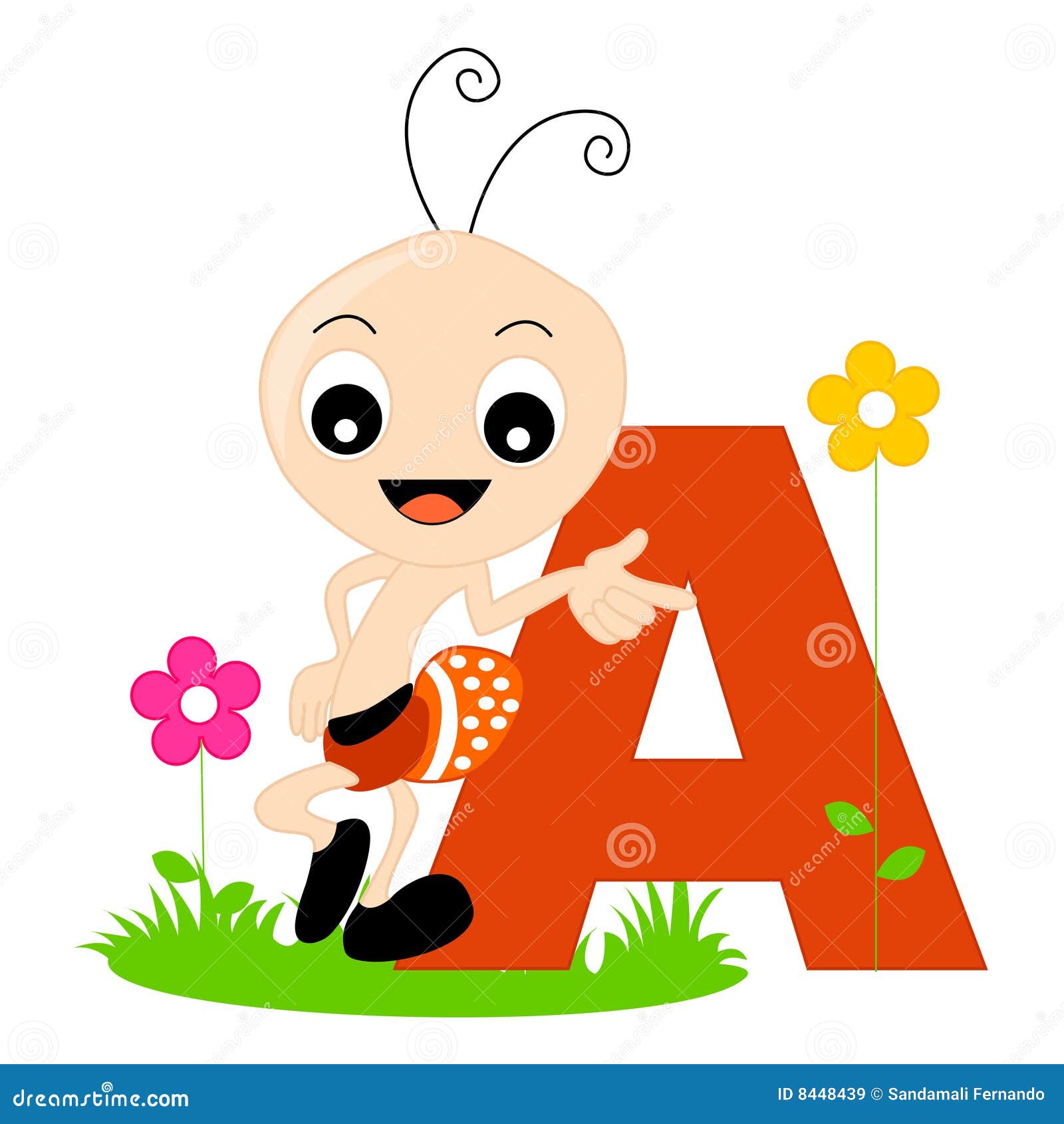 animal letters clipart - photo #11