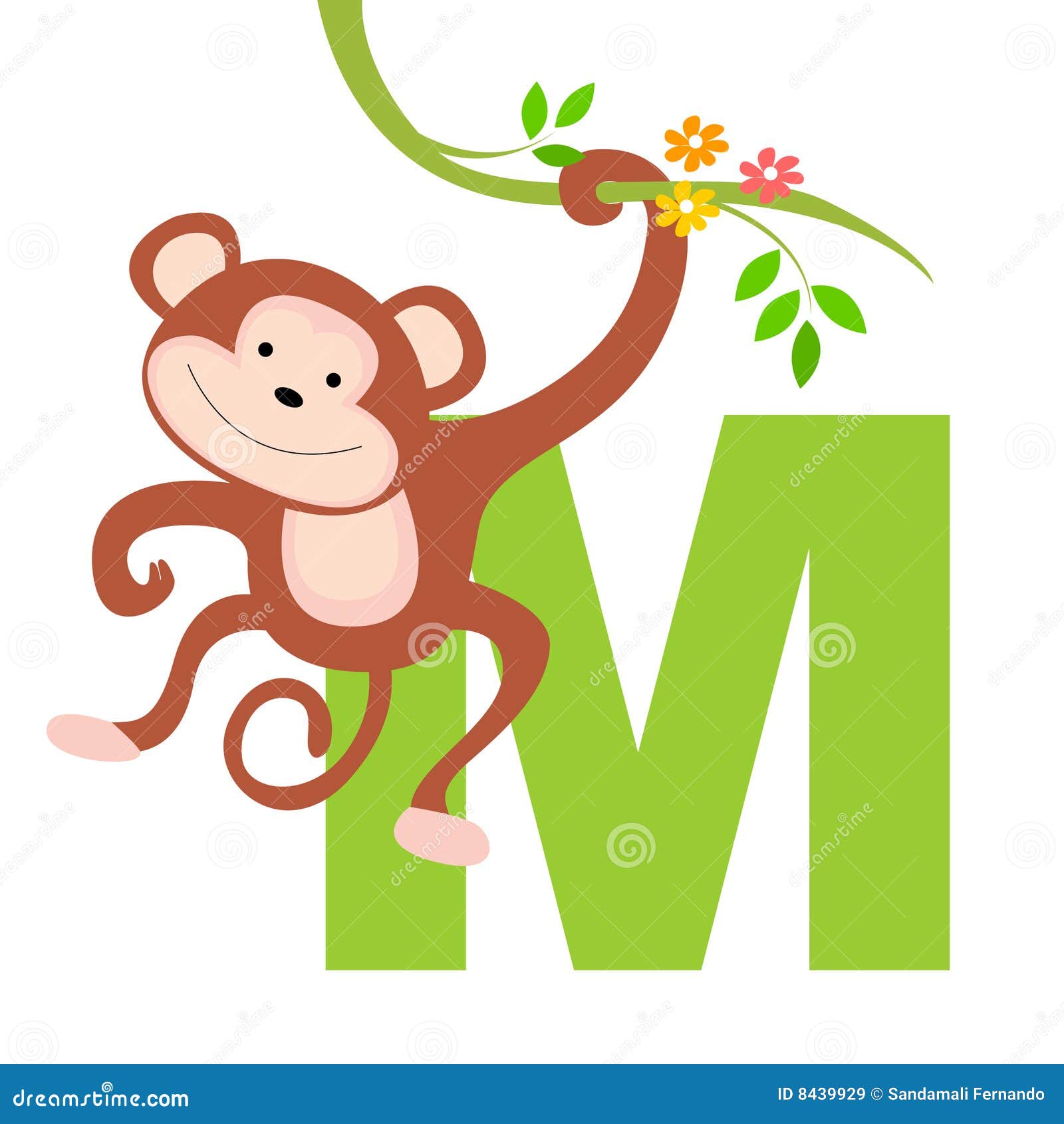 animal letters clipart - photo #29
