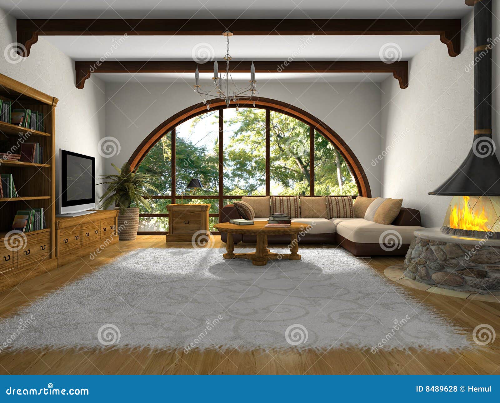Modernes wohnzimmer bilder – midir