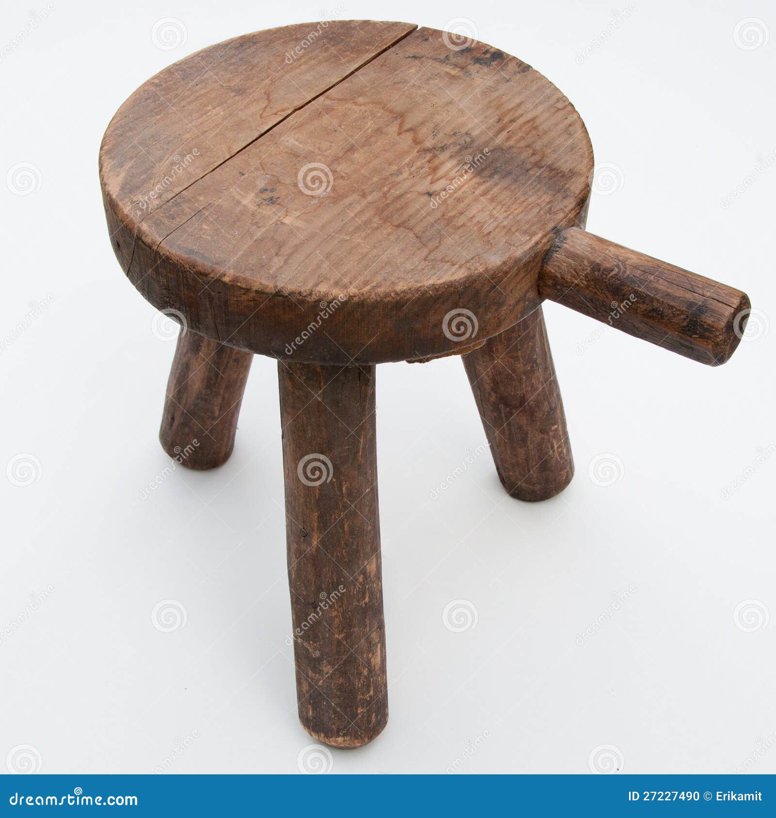 Milking Stool