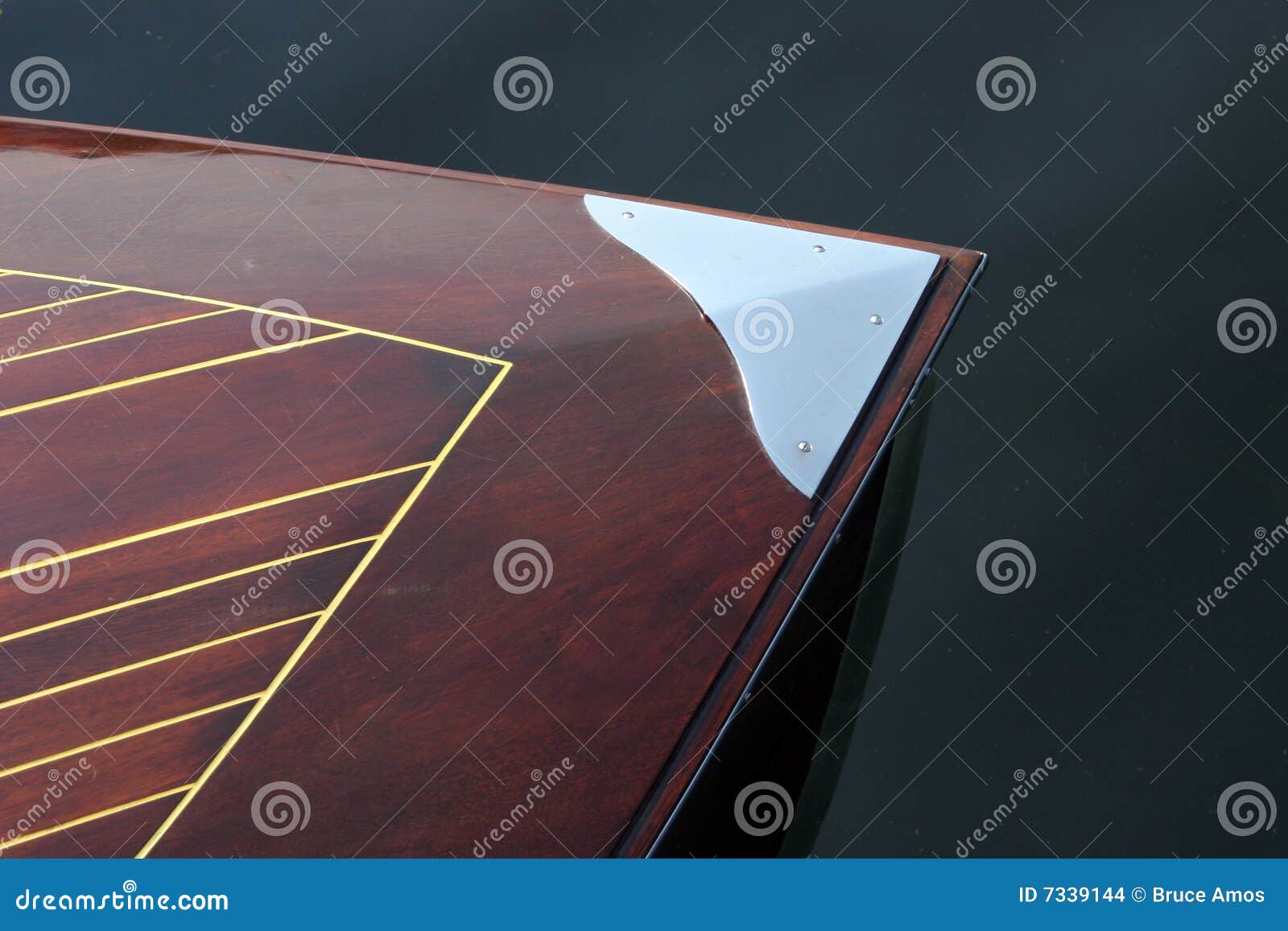 Antique Wooden Boats