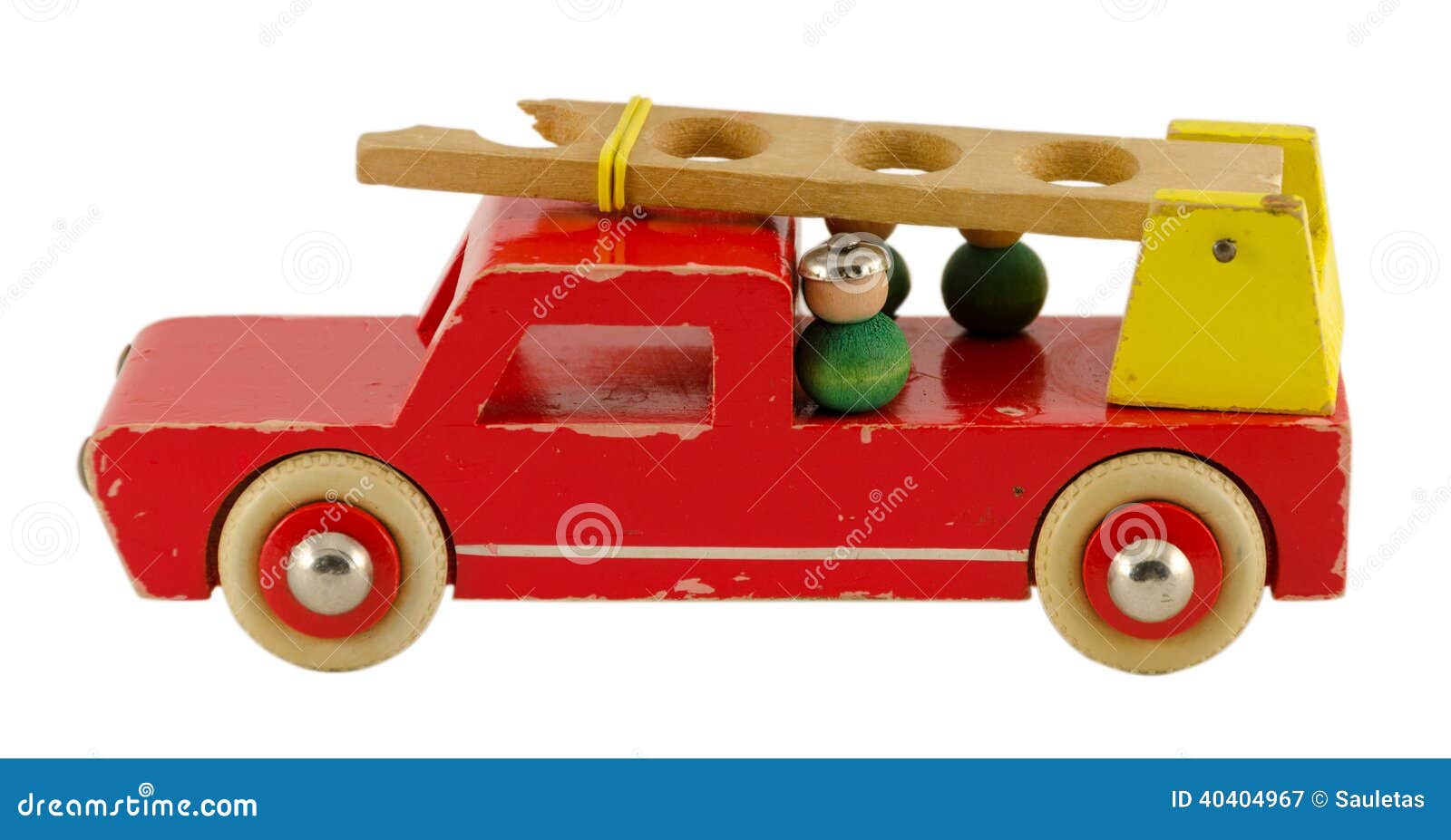 Wood Toy Plans Retro Riding Woodworking - DIY Woodworking Projects